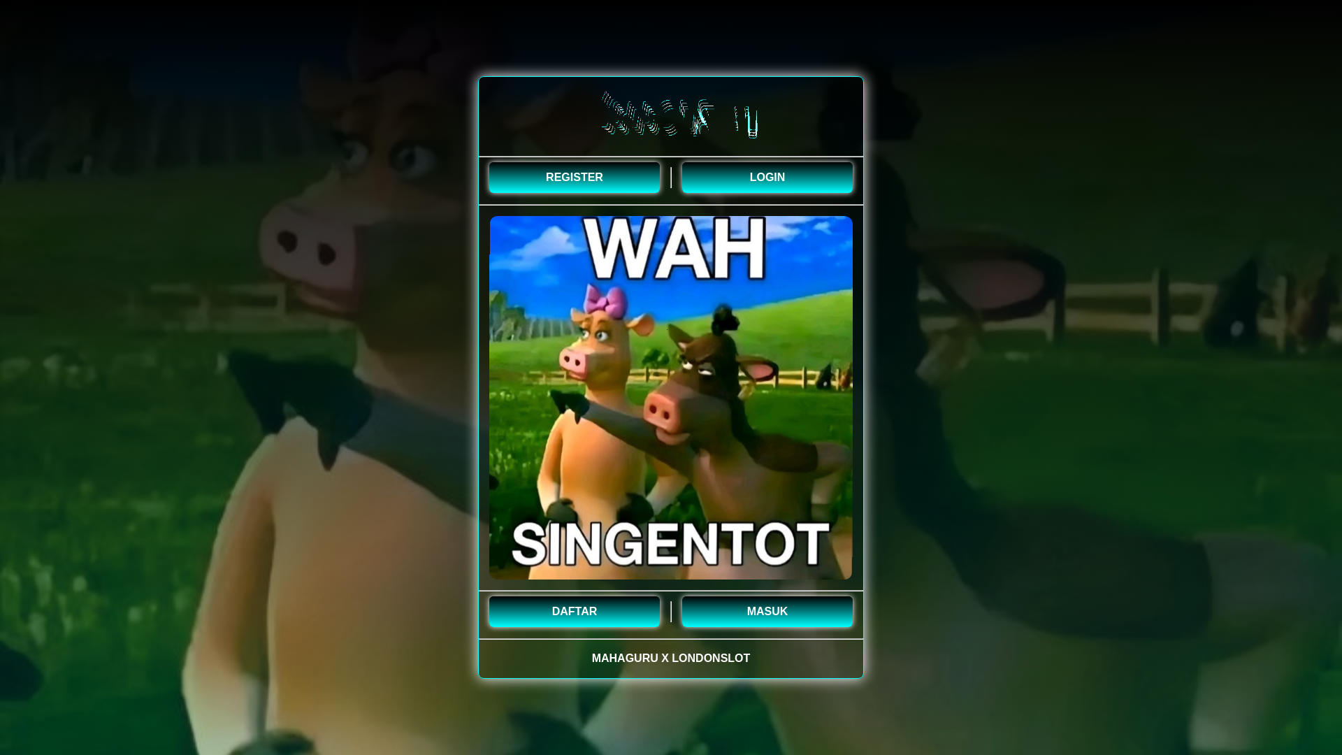 website screenshot of https://tlcoconut-londonslot.pages.dev/