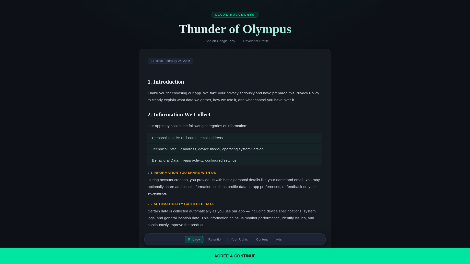 website screenshot of https://climbolymp.store/