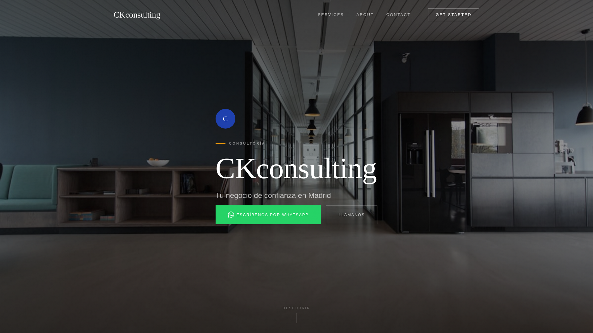 website screenshot of https://pesto-pv-ckconsulting.pages.dev/