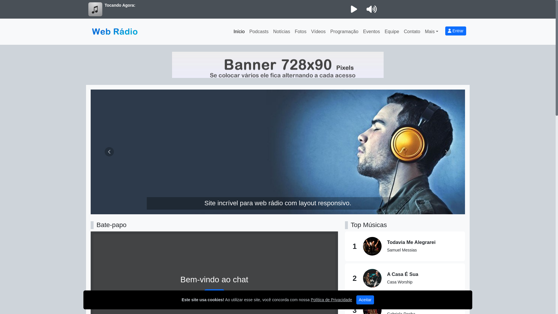 website screenshot of https://adalincafm.com/