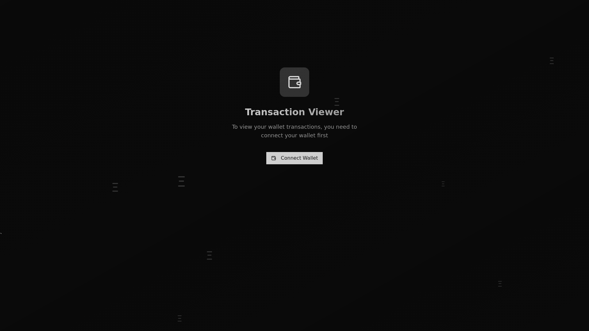 website screenshot of https://user-transactions-z.pages.dev/