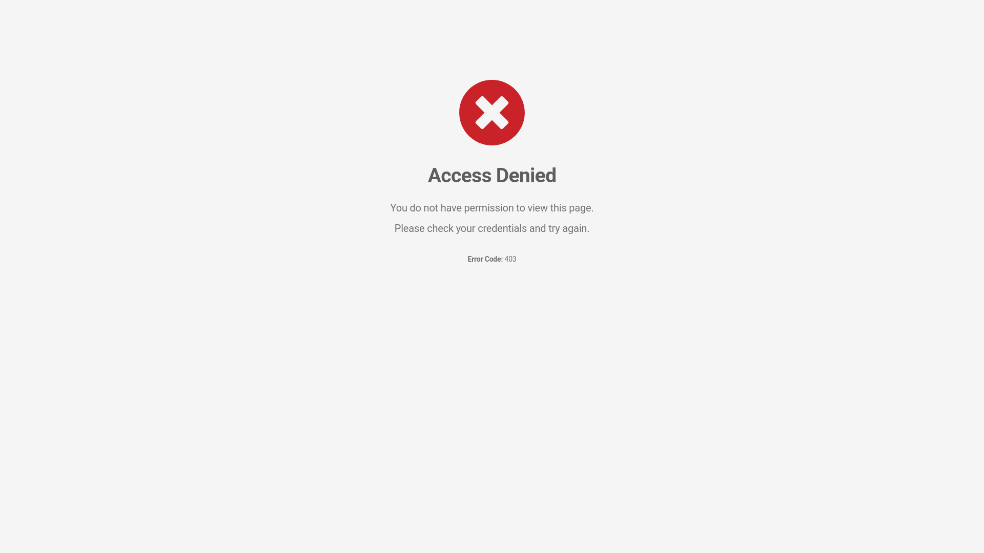website screenshot of https://unstableclick.com/
