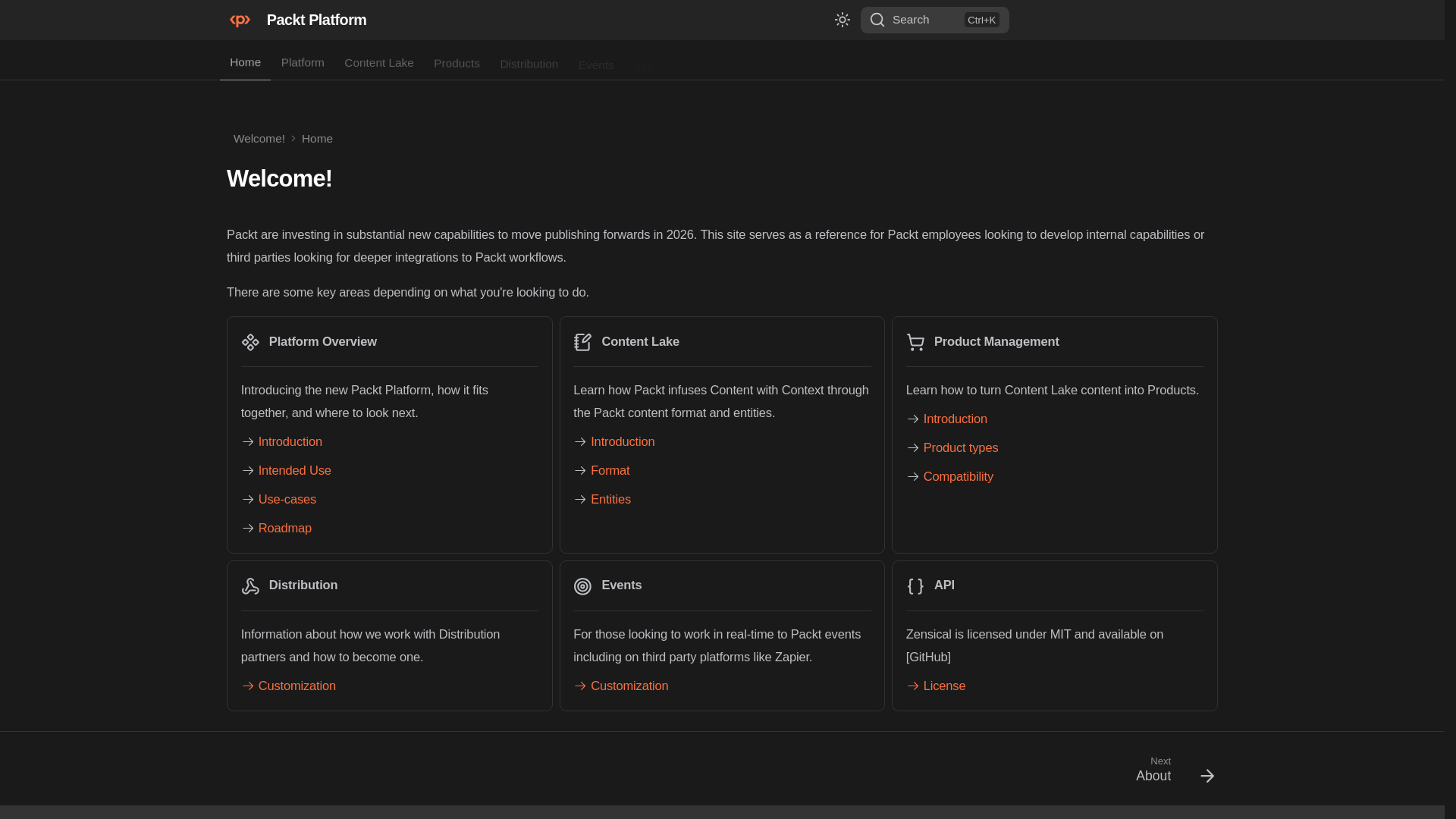 website screenshot of https://docs-packtpub-services.pages.dev/