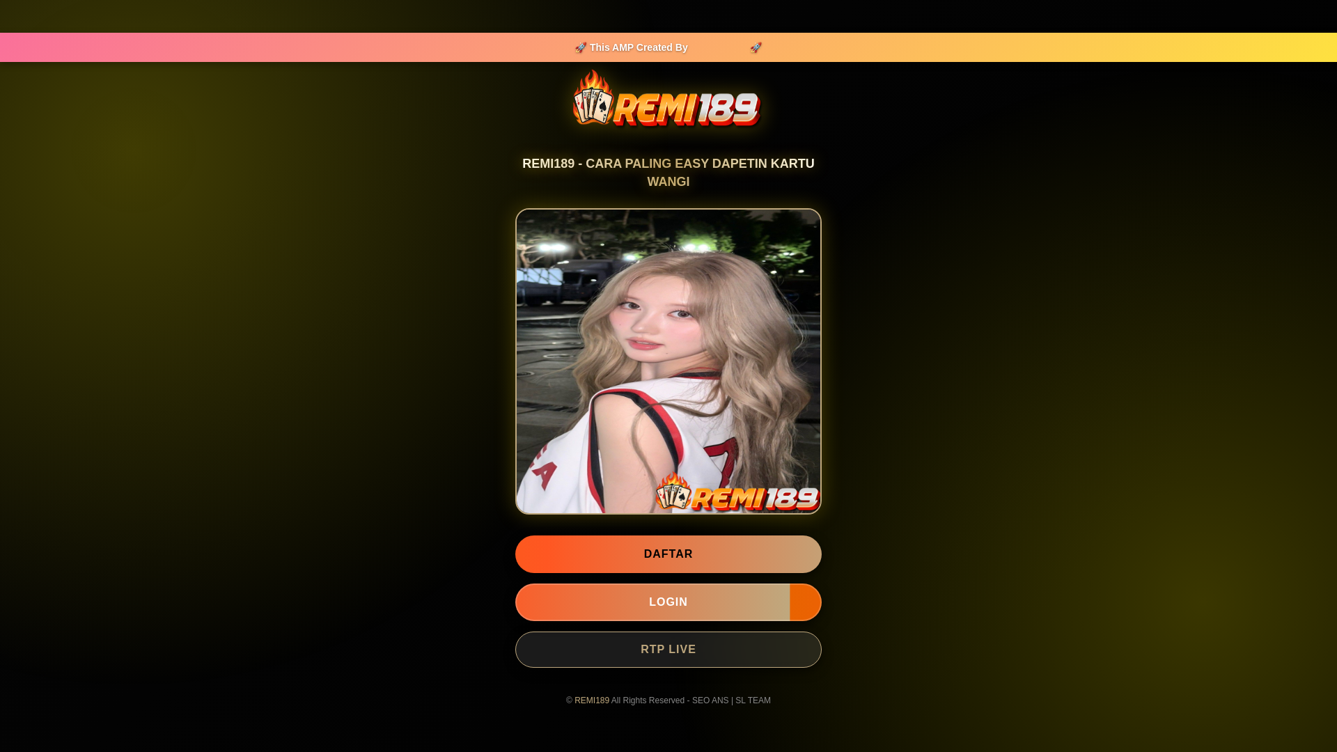 website screenshot of https://teamjennybean-remi189.pages.dev/