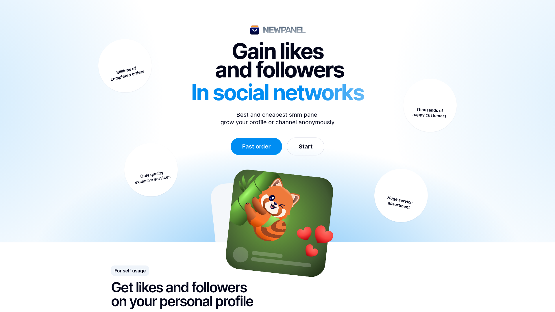 website screenshot of https://beboup.com/