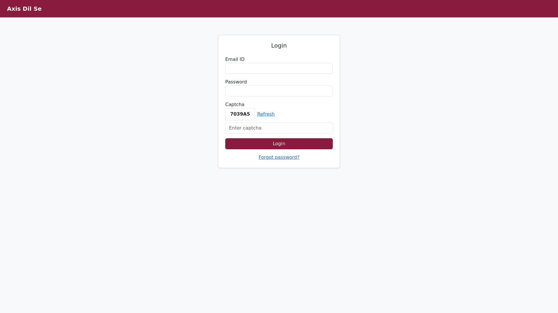 website screenshot of https://espaxisdilse.com/
