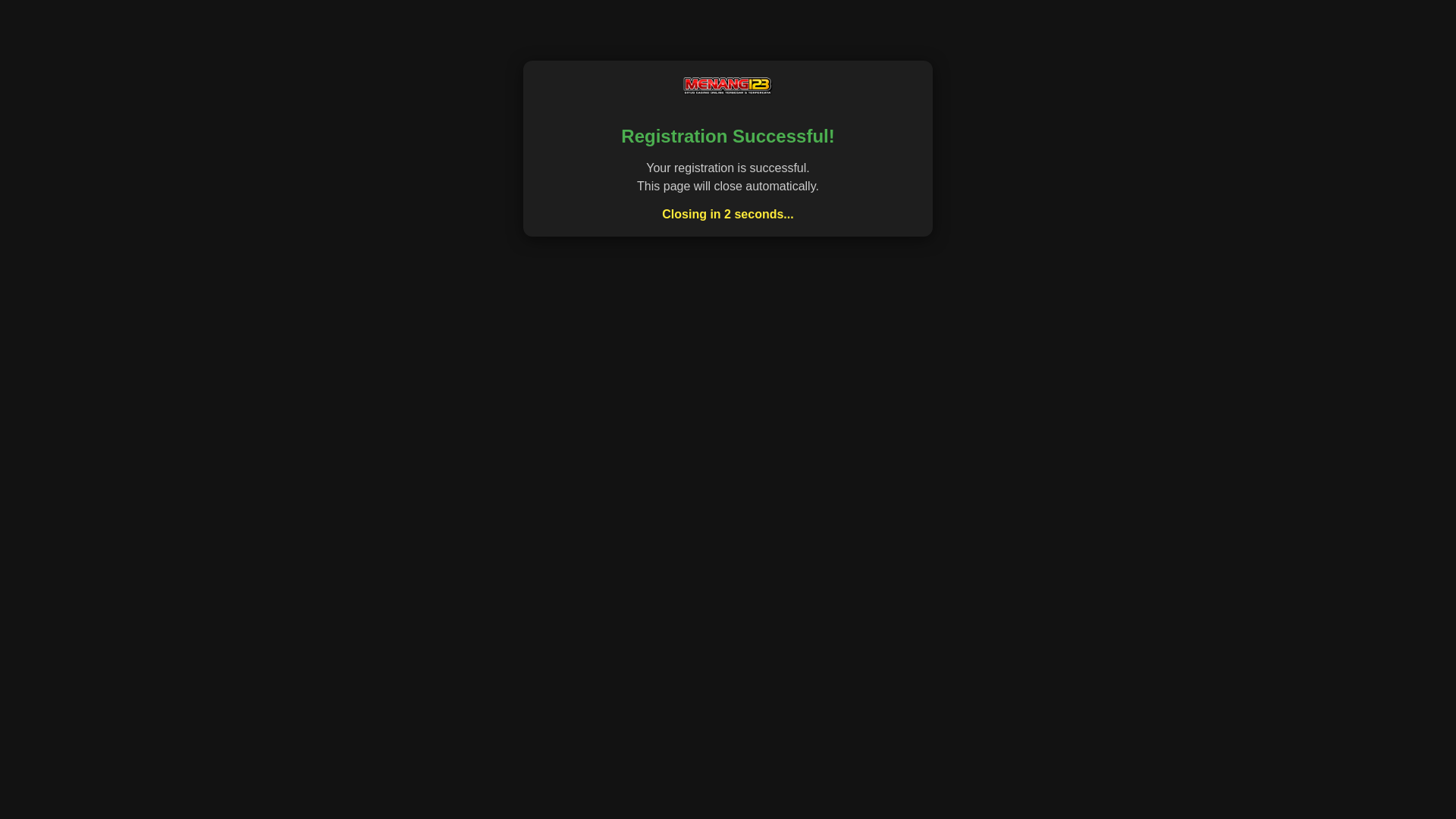 website screenshot of https://thankyou-test.pages.dev/