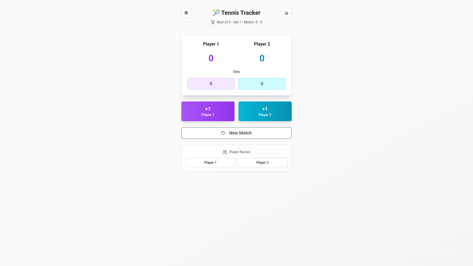 website screenshot of https://tennispoints.pages.dev/