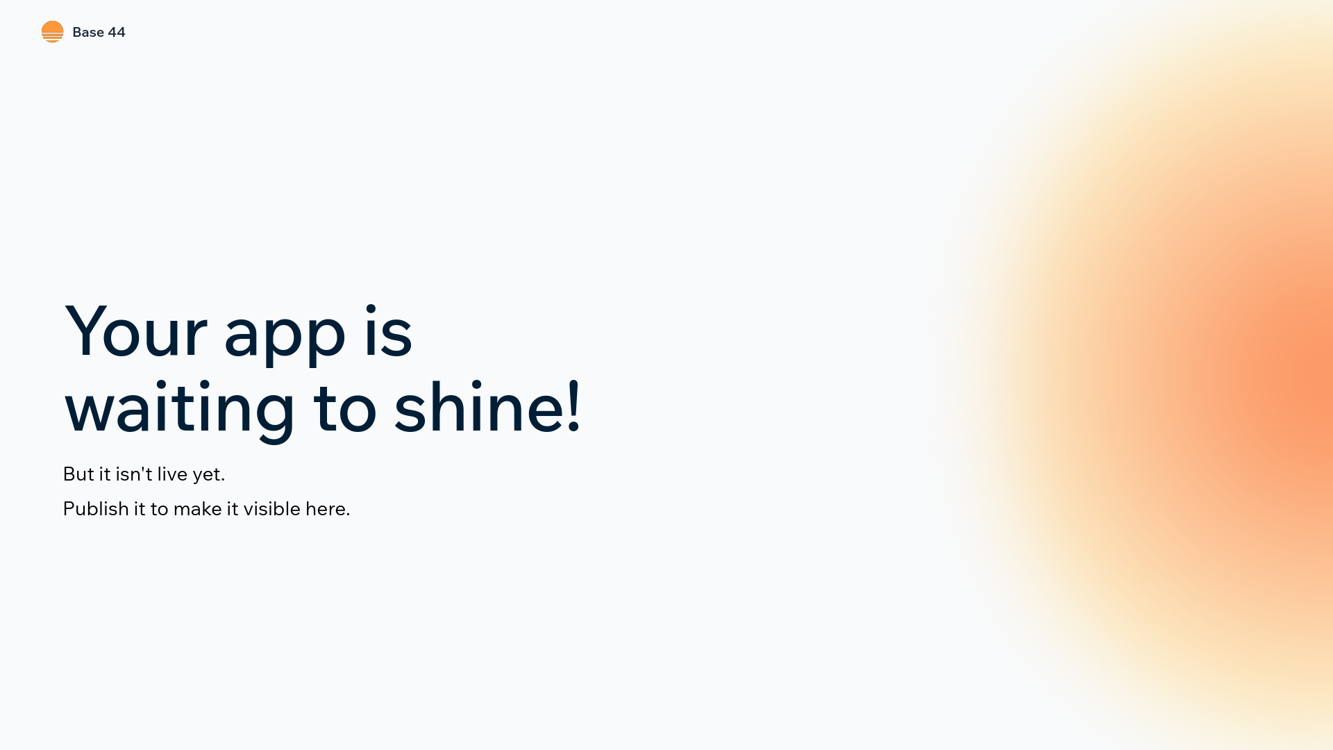 website screenshot of https://maxpowersrockaway.com/