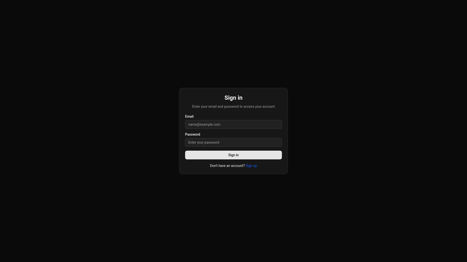 website screenshot of https://callscribe-staging.pages.dev/