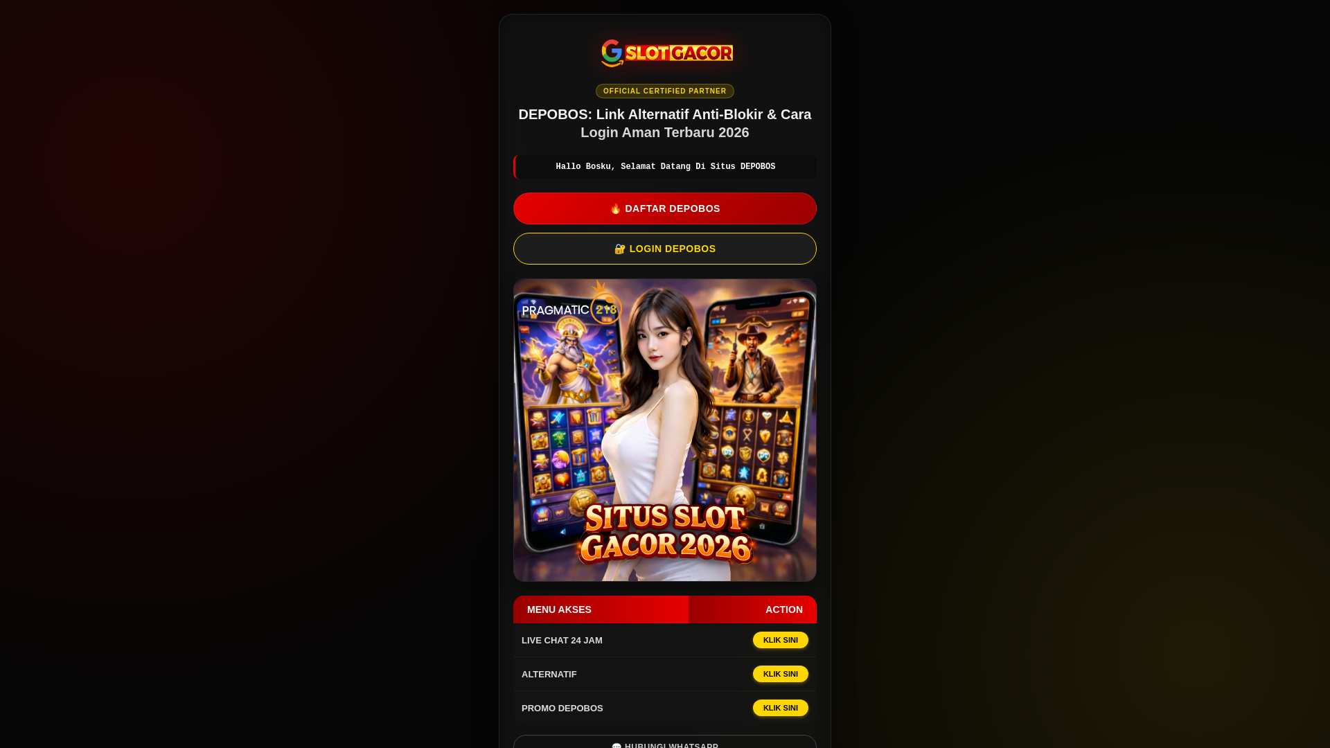 website screenshot of https://clubgranjitadepo.pages.dev/