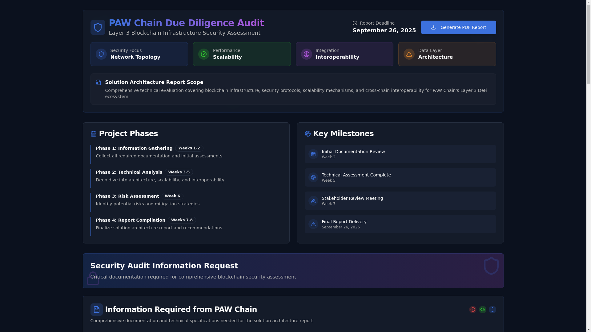 website screenshot of https://symmetriqaudit.com/