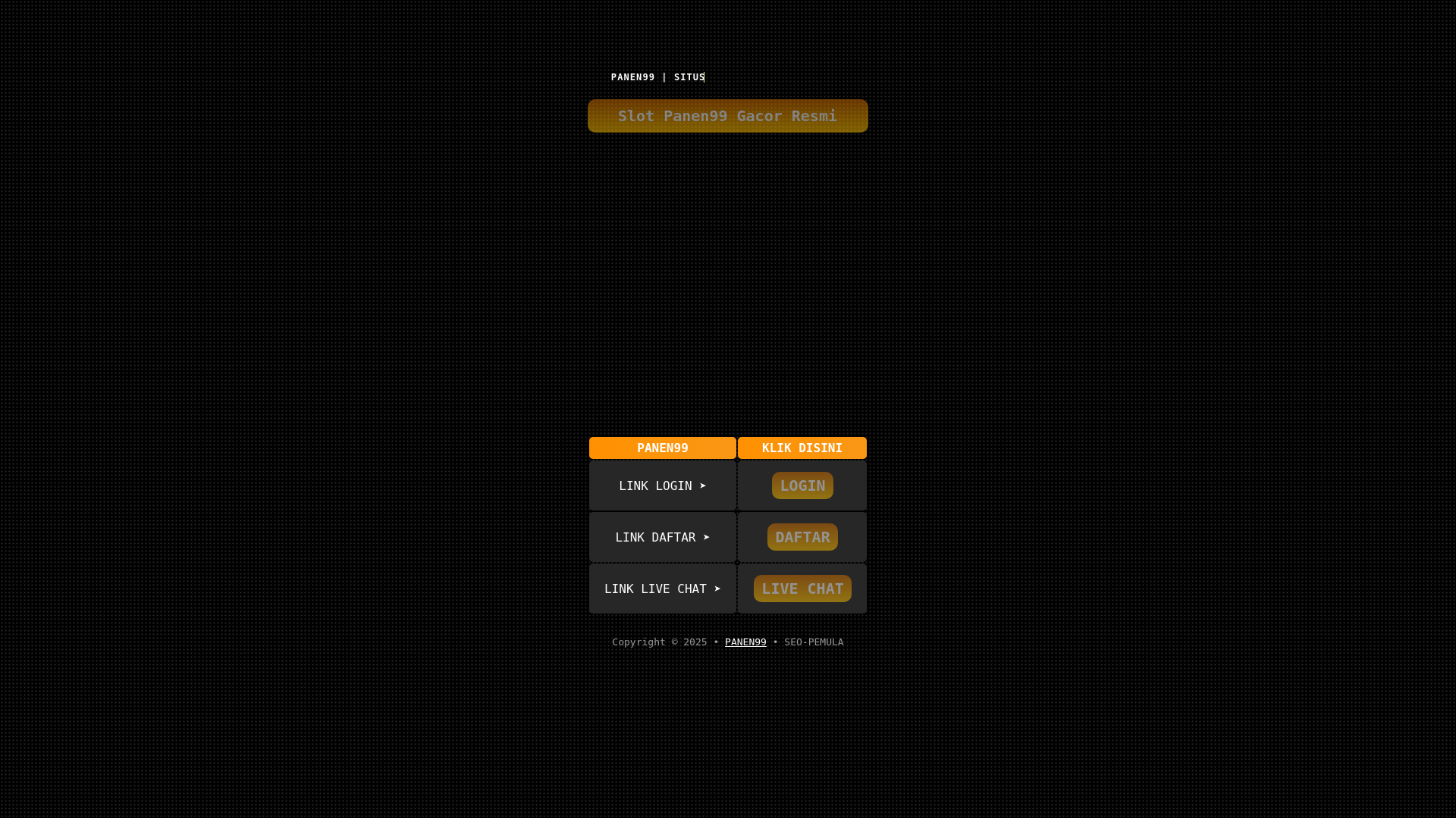 website screenshot of https://ilesbus-caravan.pages.dev/