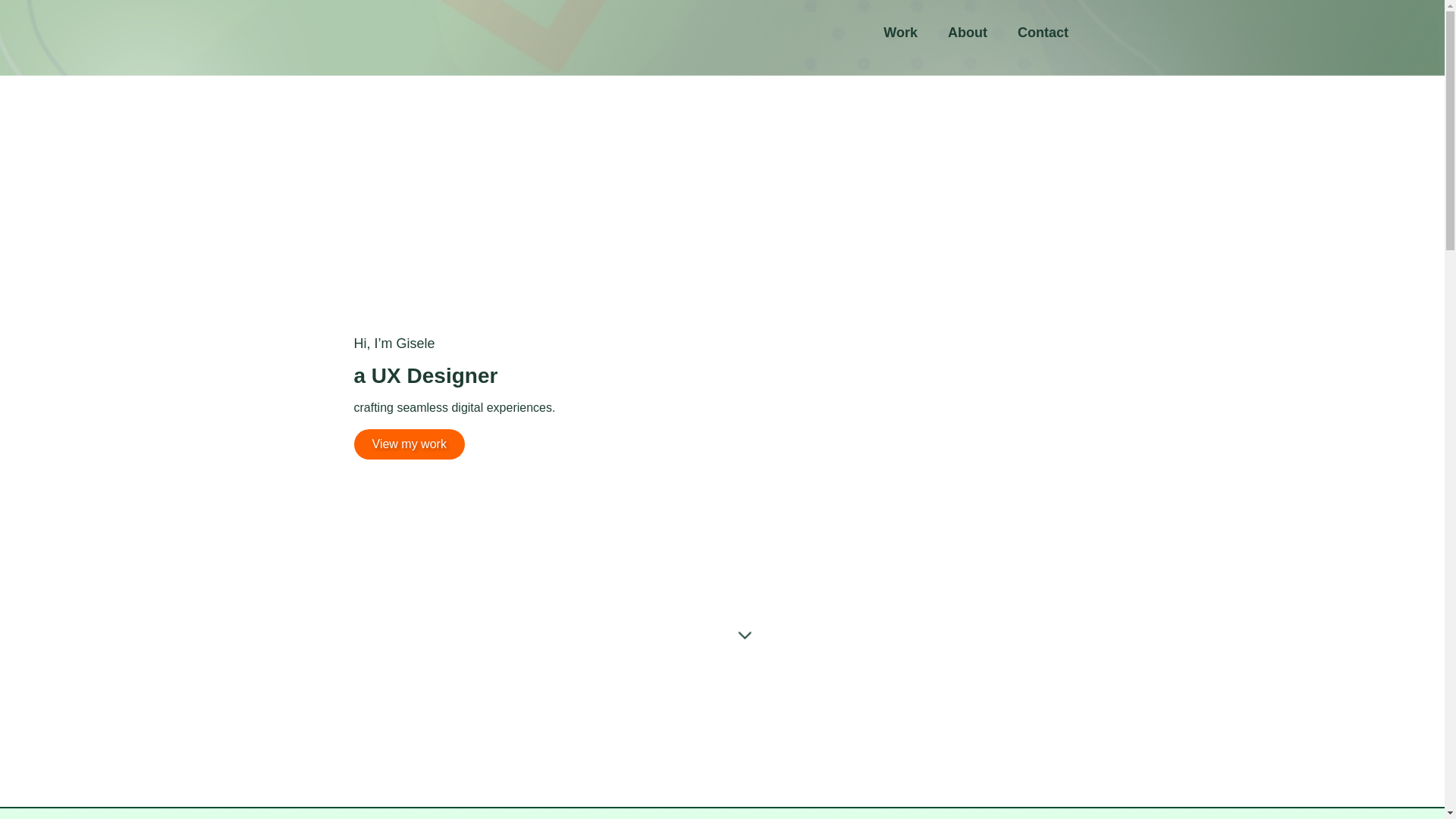 website screenshot of https://giseleanchieta.com/