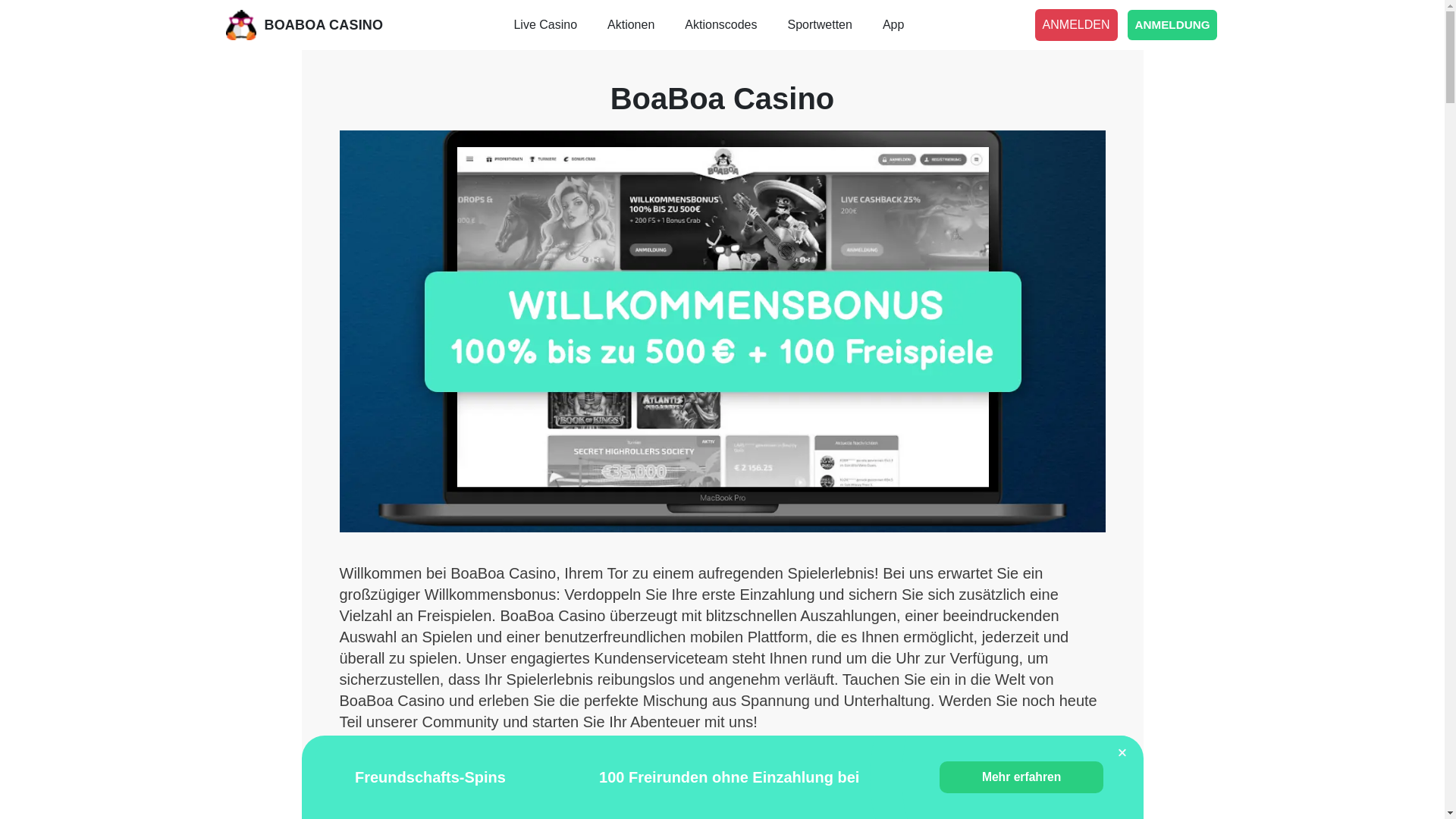 website screenshot of https://boaboacasino-net.pages.dev/