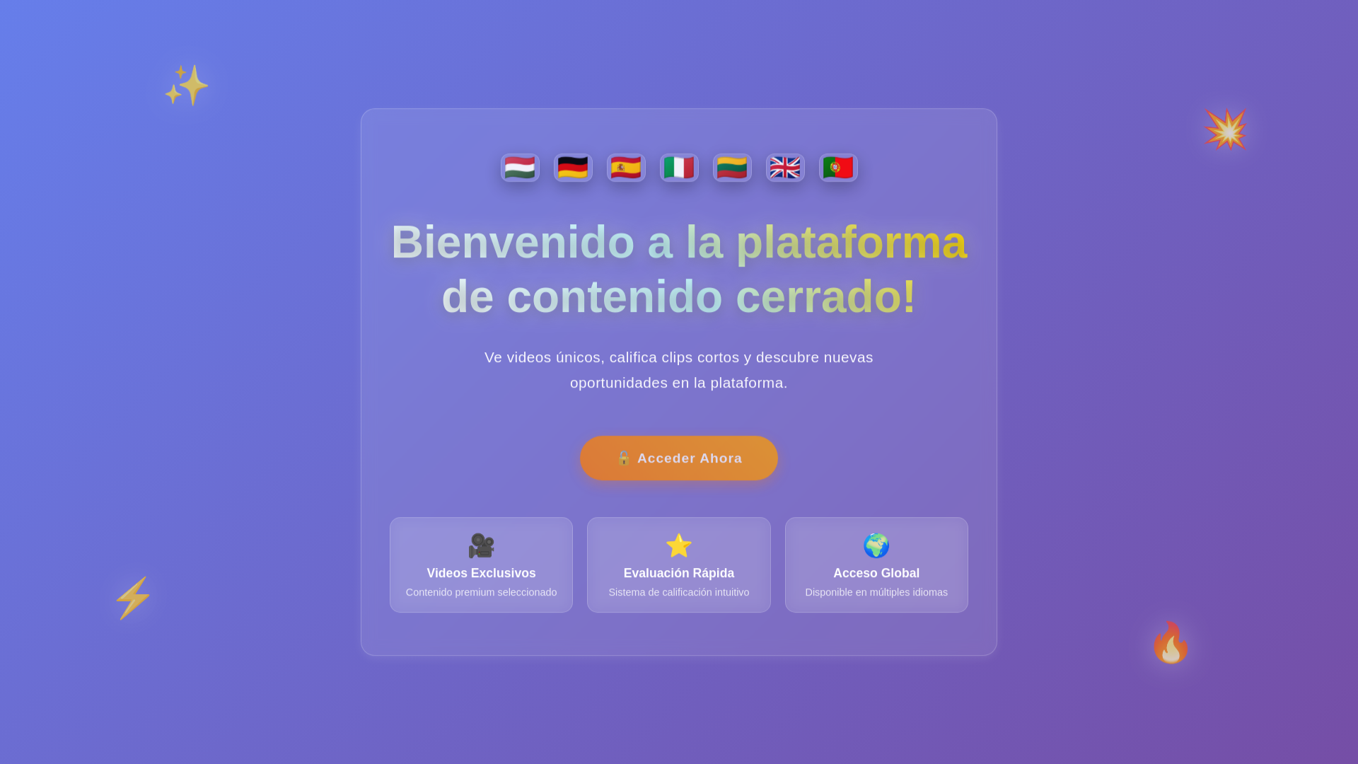 website screenshot of https://lend5spain.pages.dev/