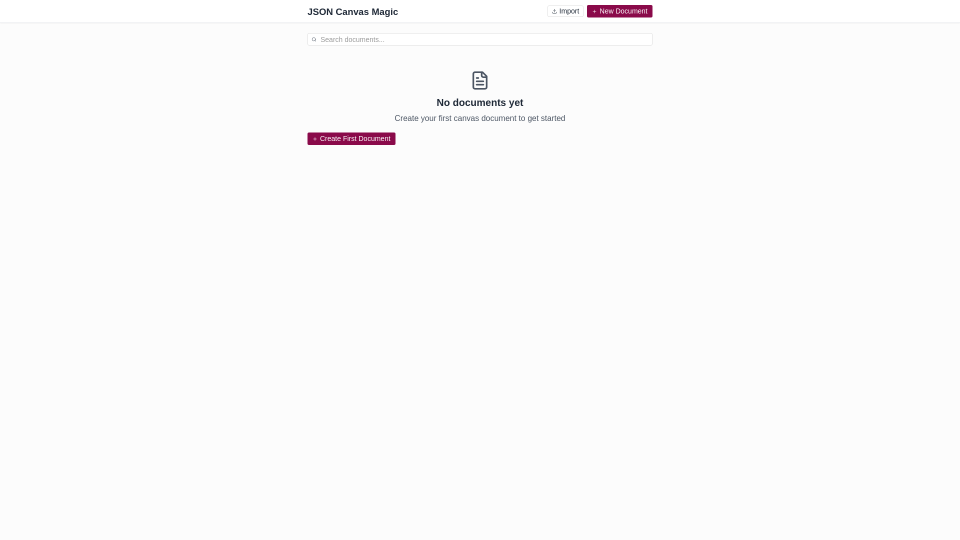 website screenshot of https://opencontext.pages.dev/