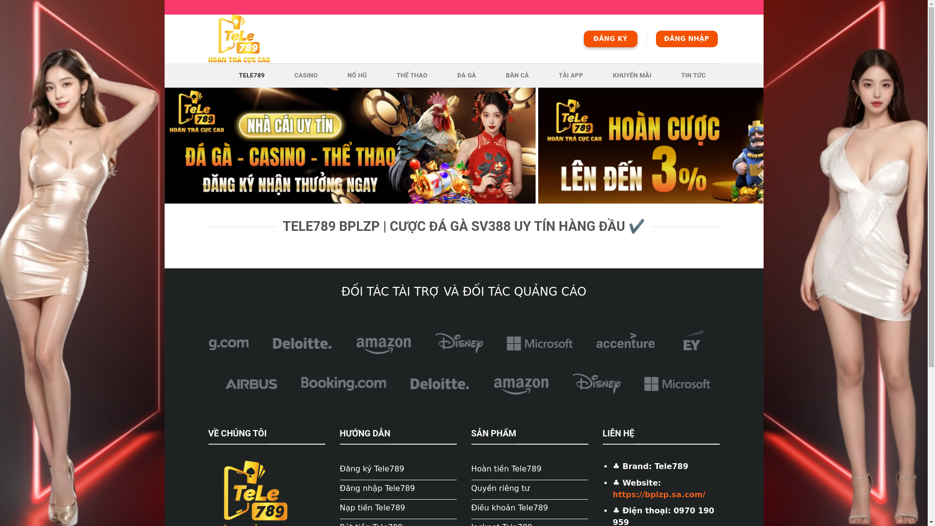 website screenshot of https://sv368vn.ink/