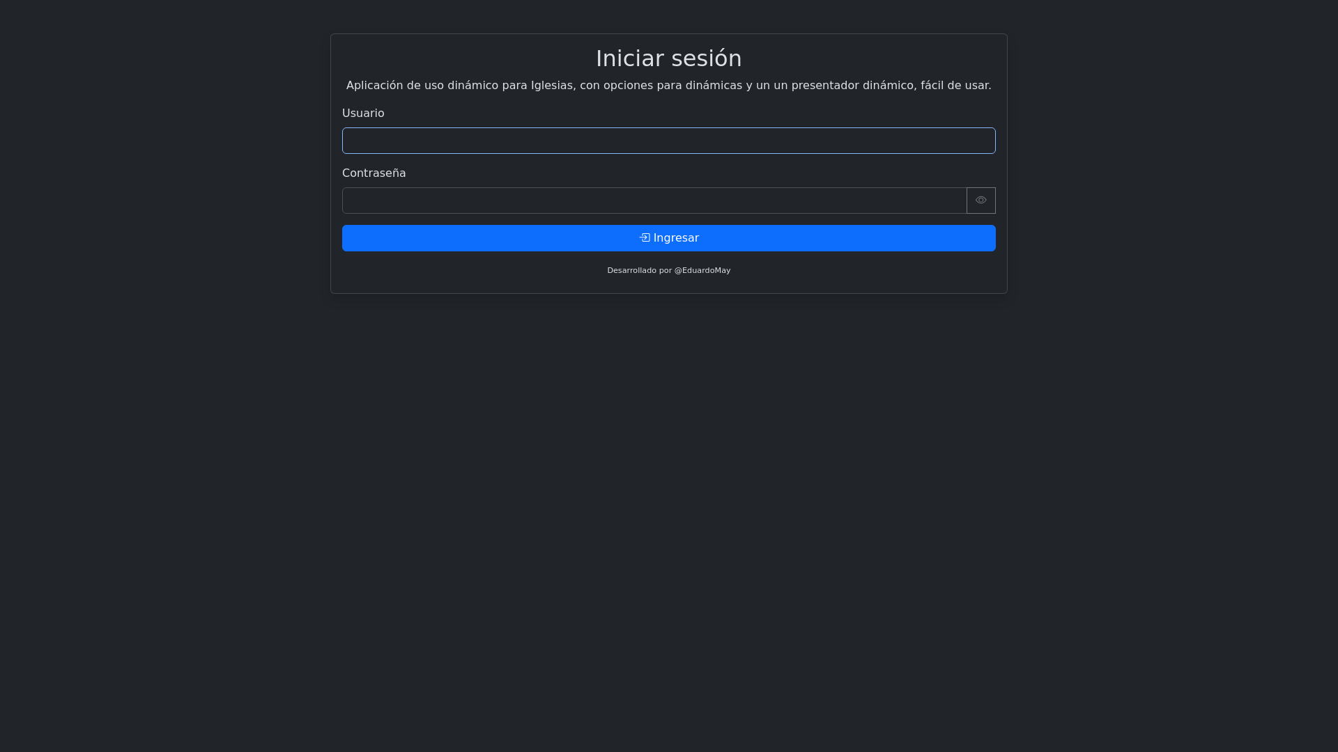 website screenshot of https://programas20.pages.dev/