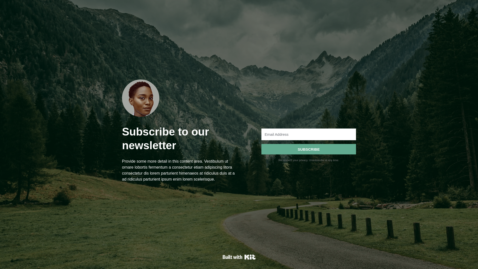 website screenshot of https://embodywithassitan.com/