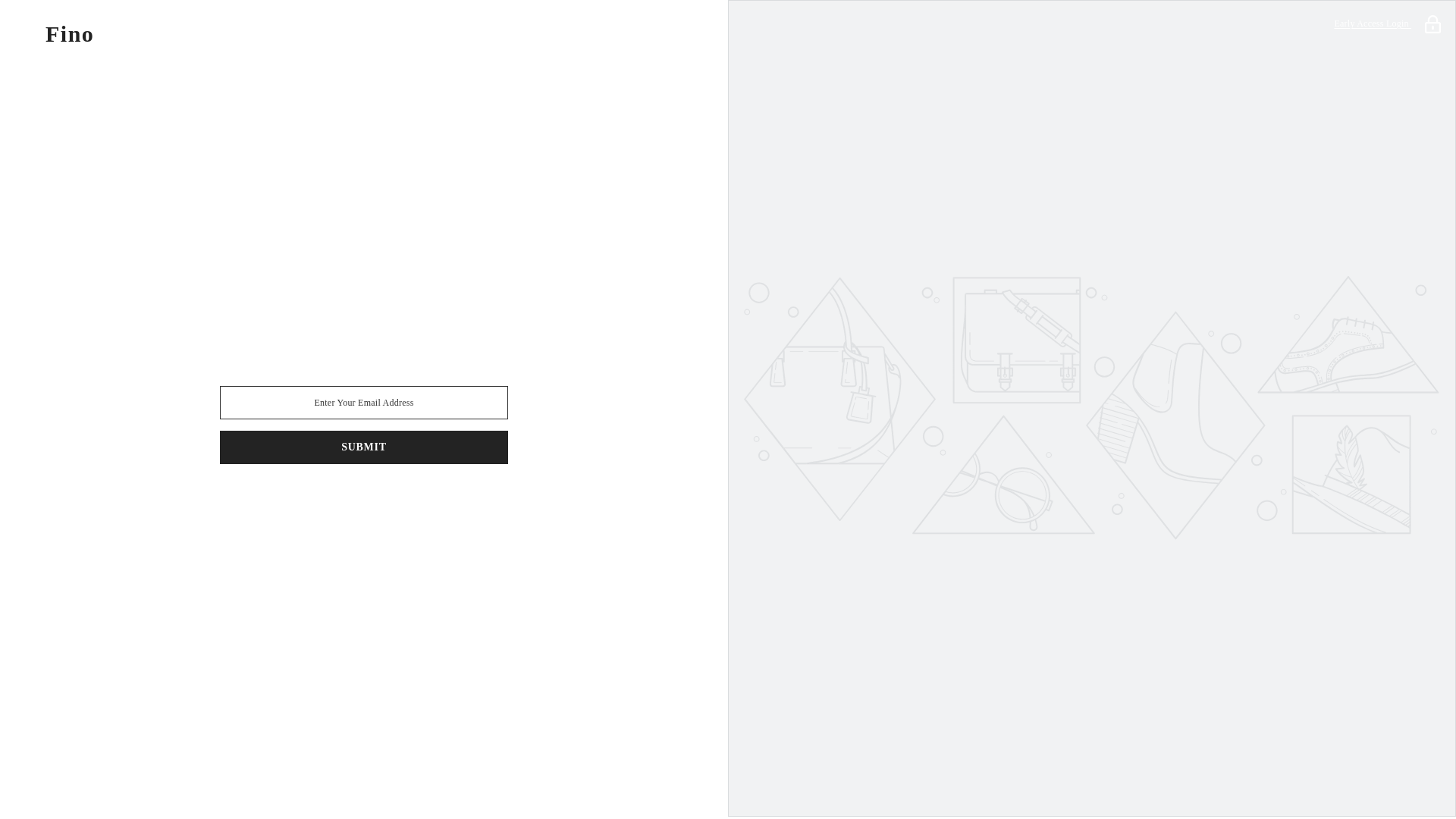 website screenshot of https://finohairmask.pk/