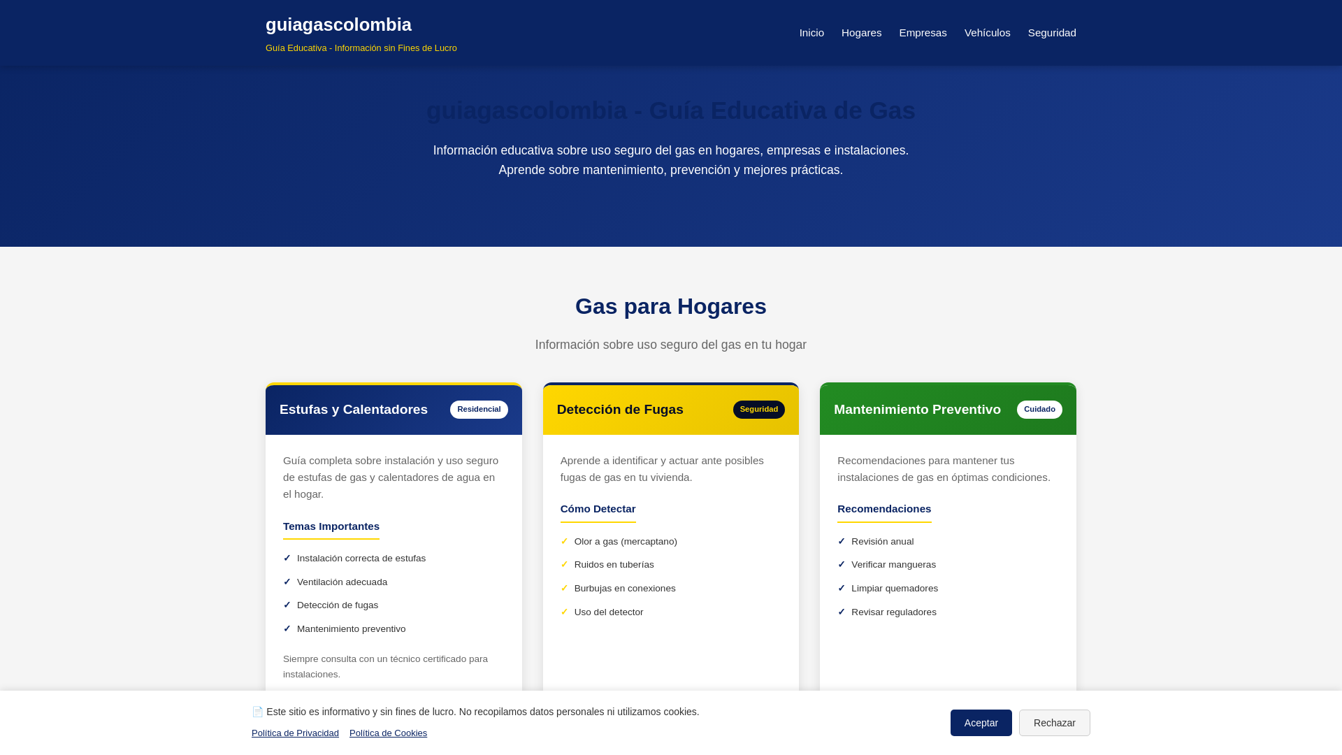 website screenshot of https://vantigas.online/