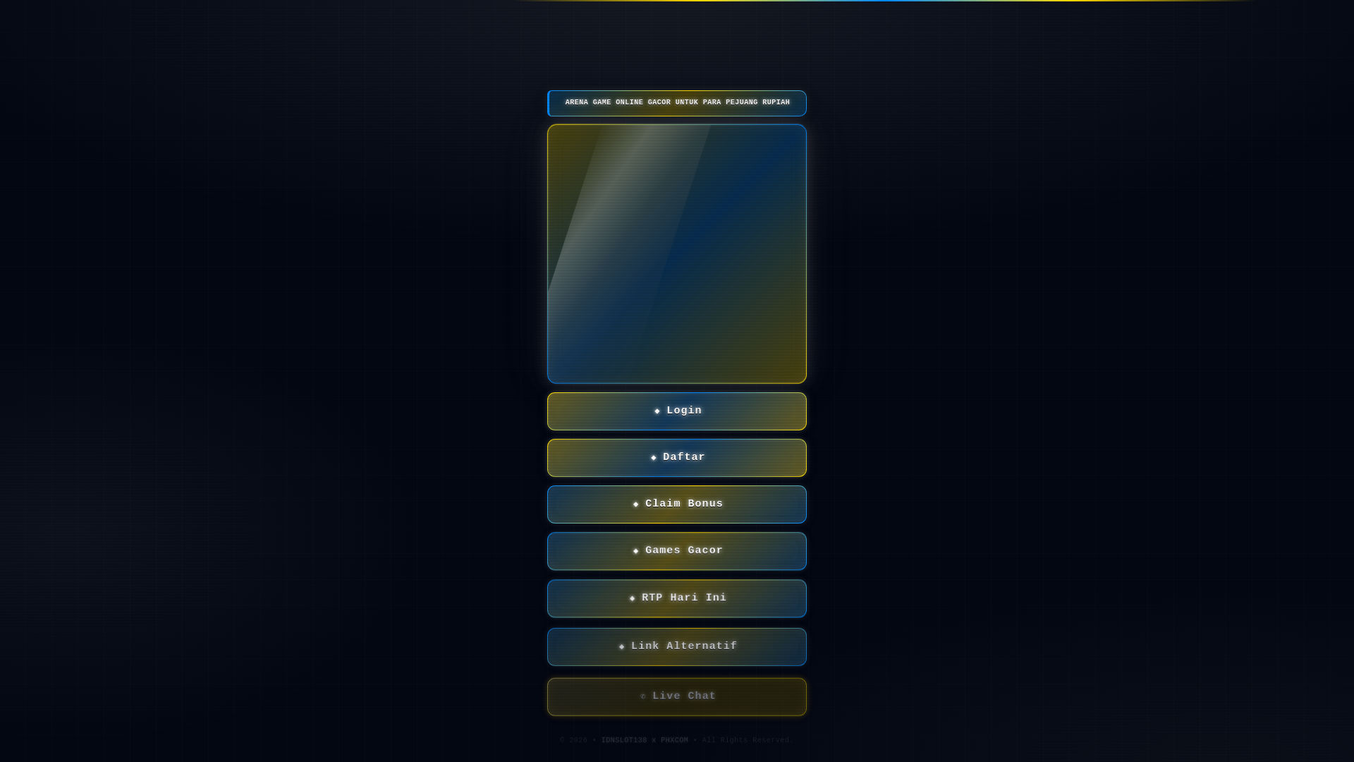 website screenshot of https://game-idnslot138.pages.dev/