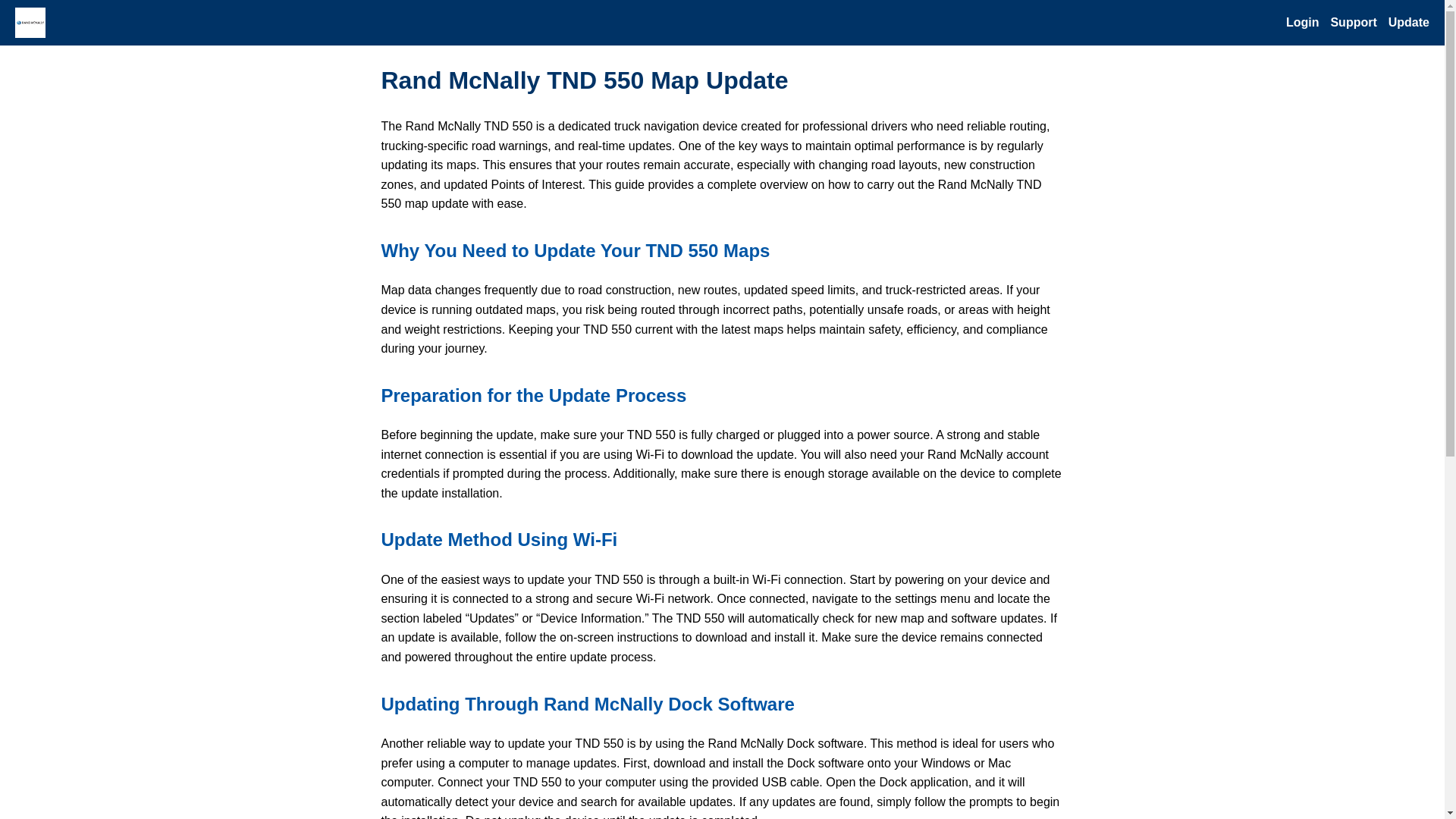 website screenshot of https://rand-mcnally-tnd-550.pages.dev/