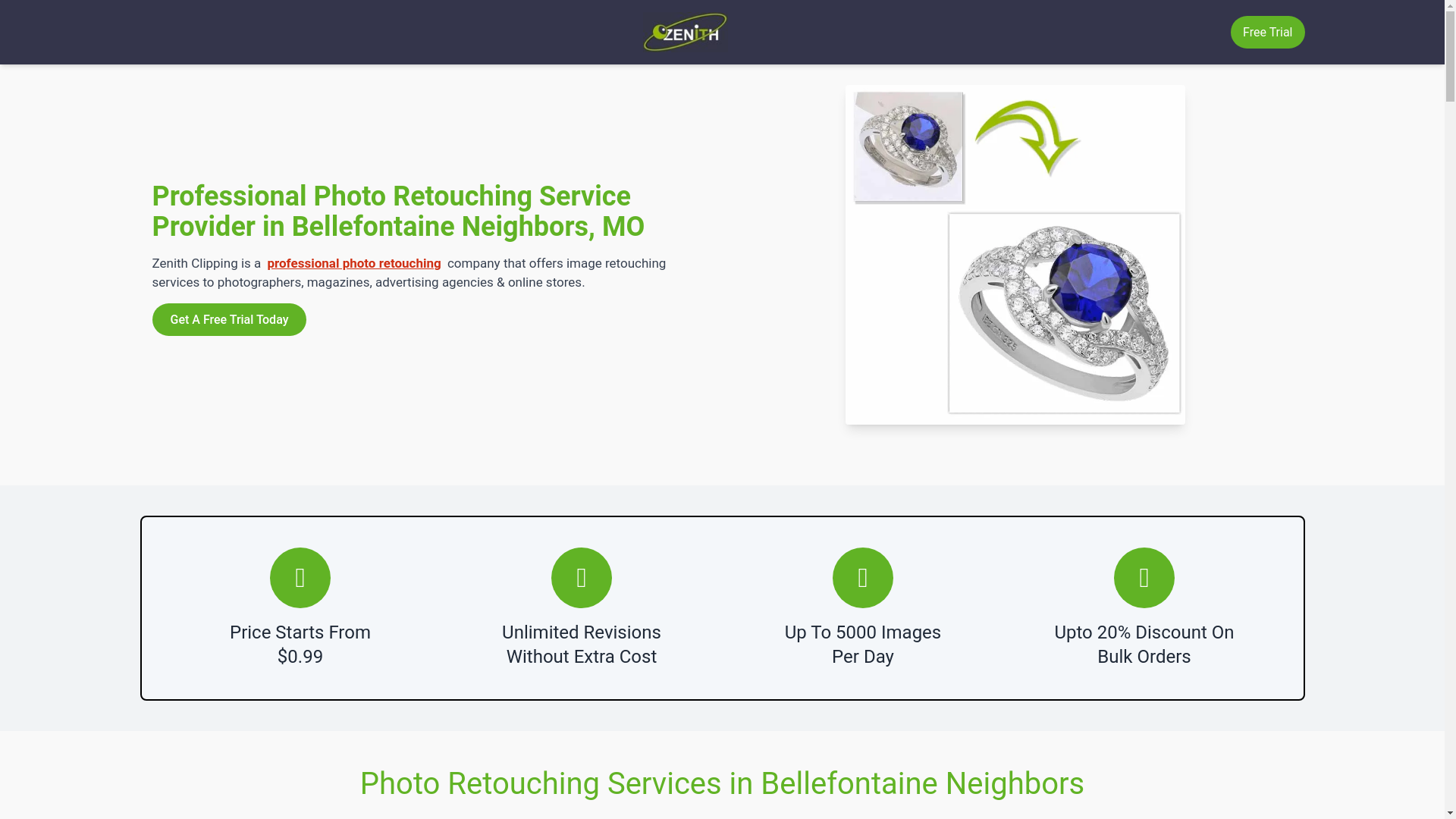 website screenshot of https://bellefontaine-neighbors-mo.pages.dev/