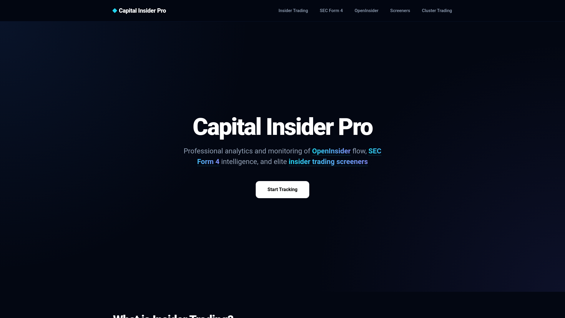 website screenshot of https://sitesforbes.com.tr