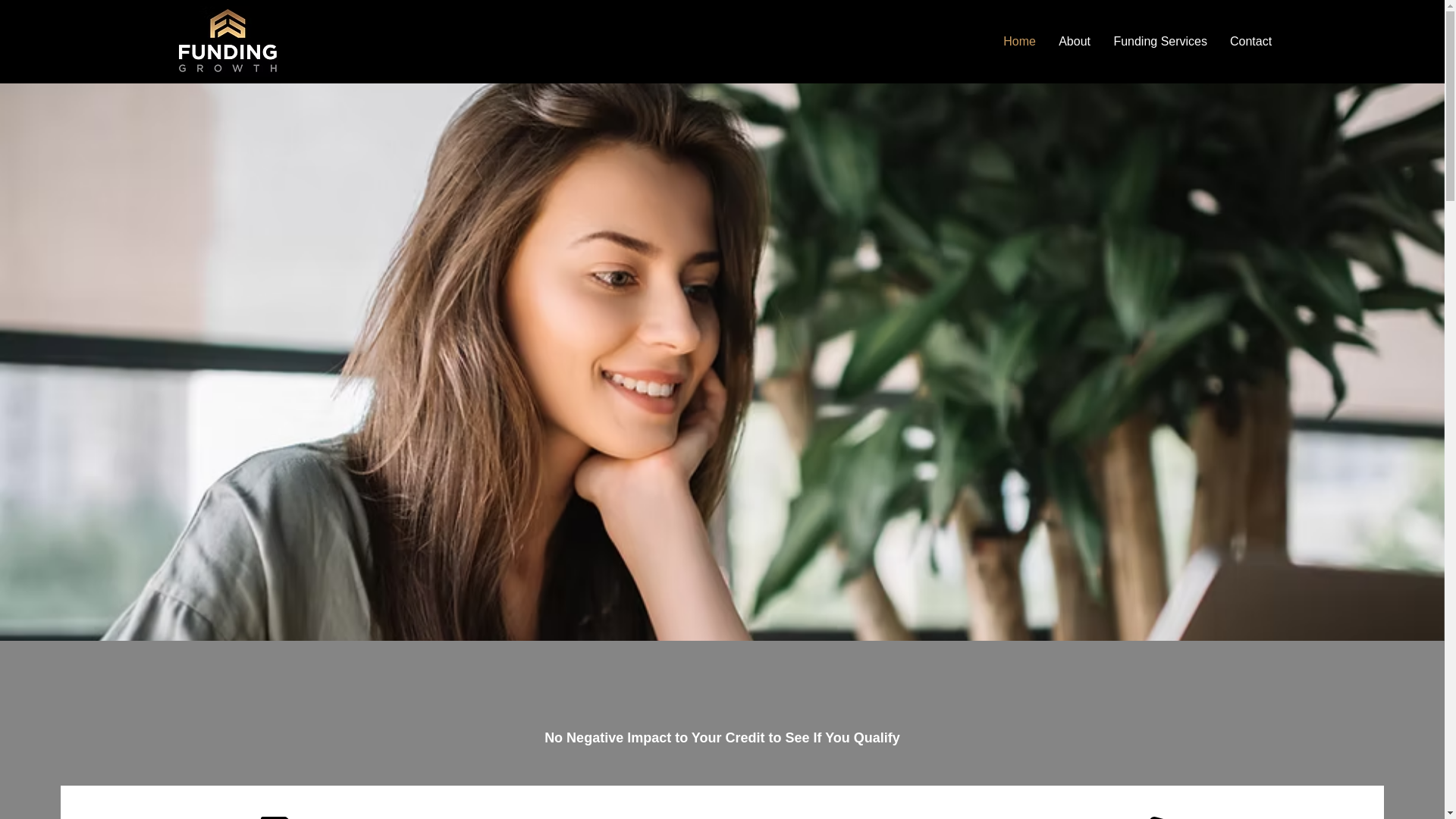 website screenshot of https://businessaccelerant.top/