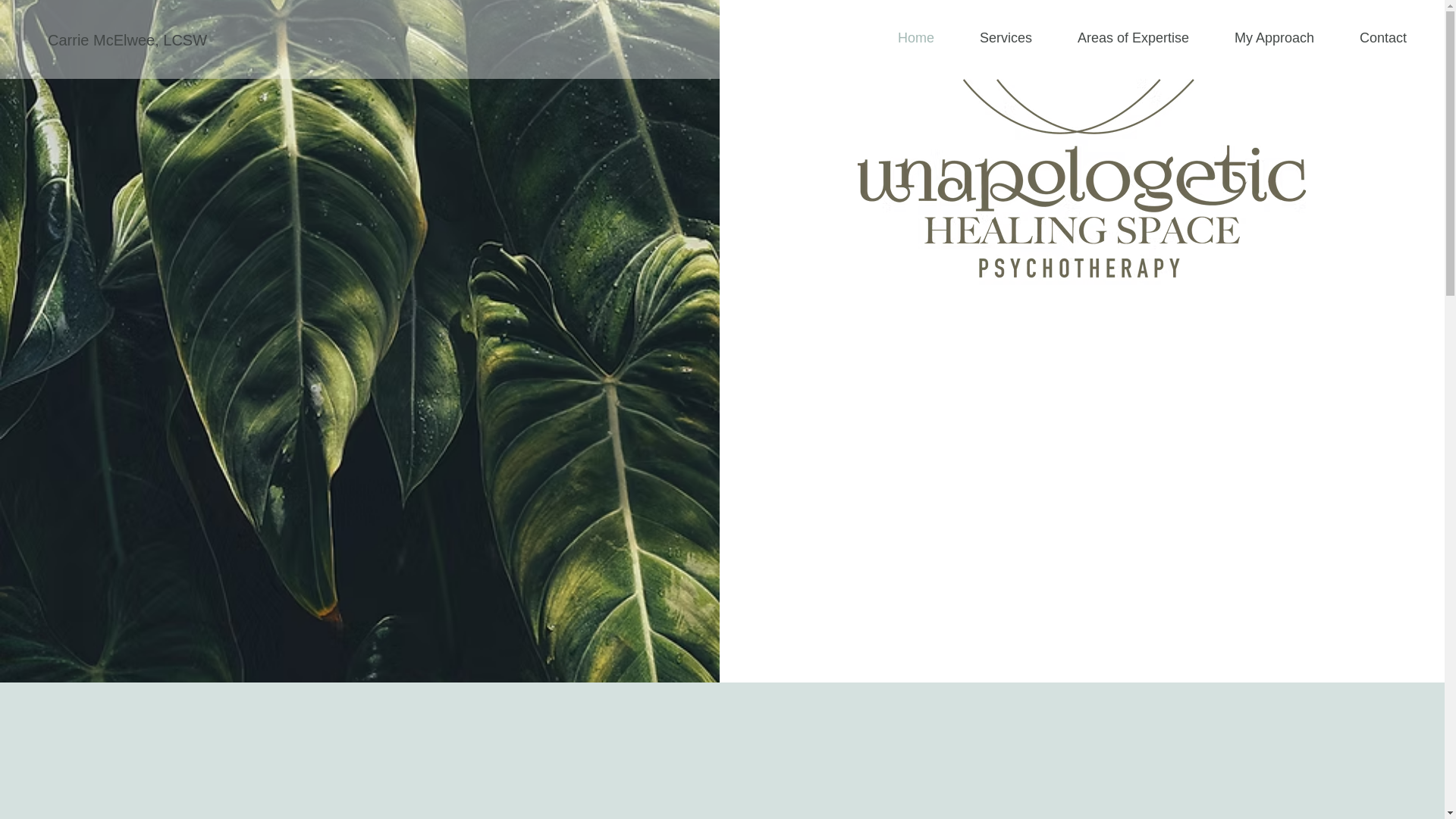 website screenshot of https://whealourselves.com/