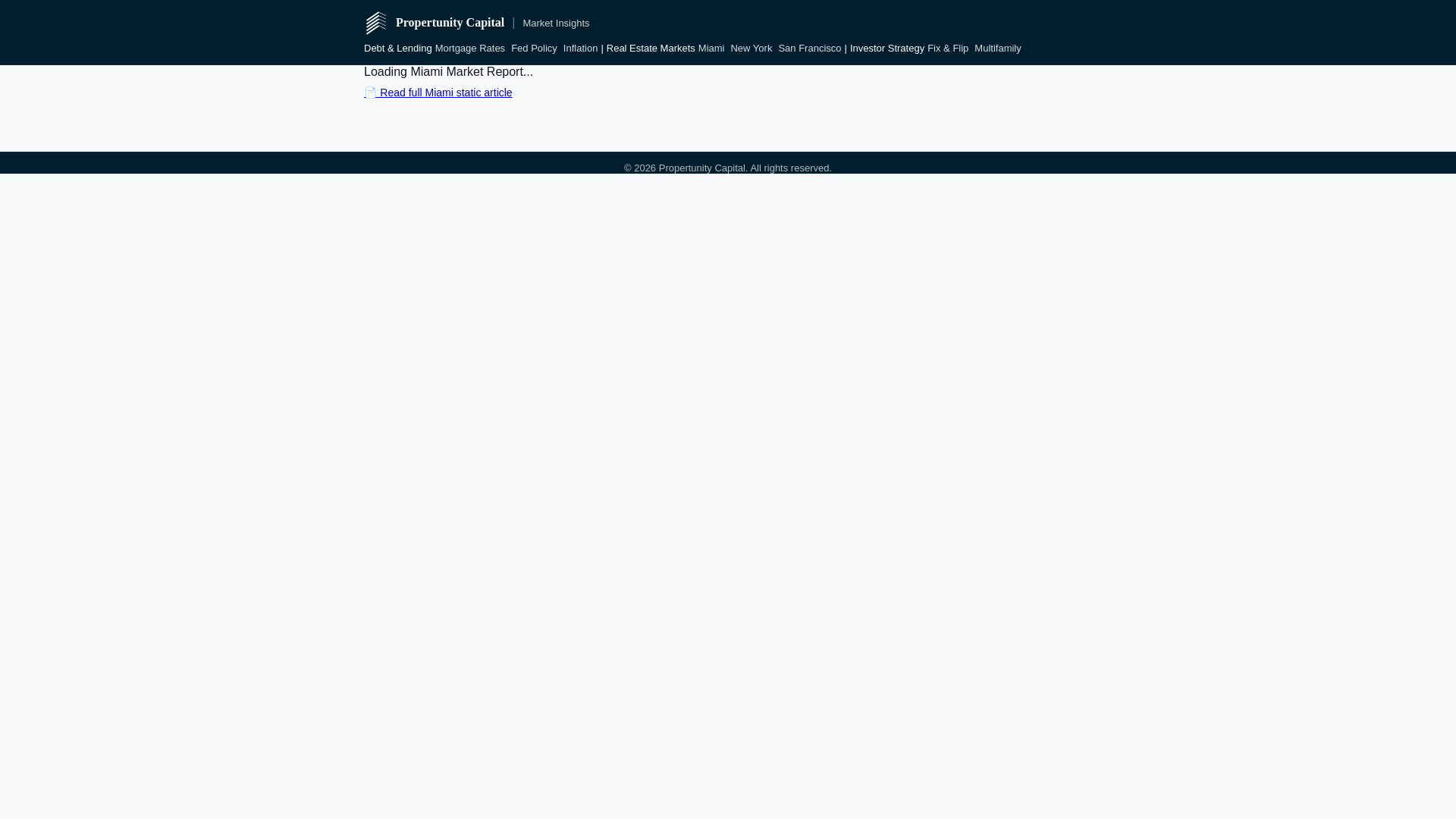 website screenshot of https://01-propertunity-insights.pages.dev/