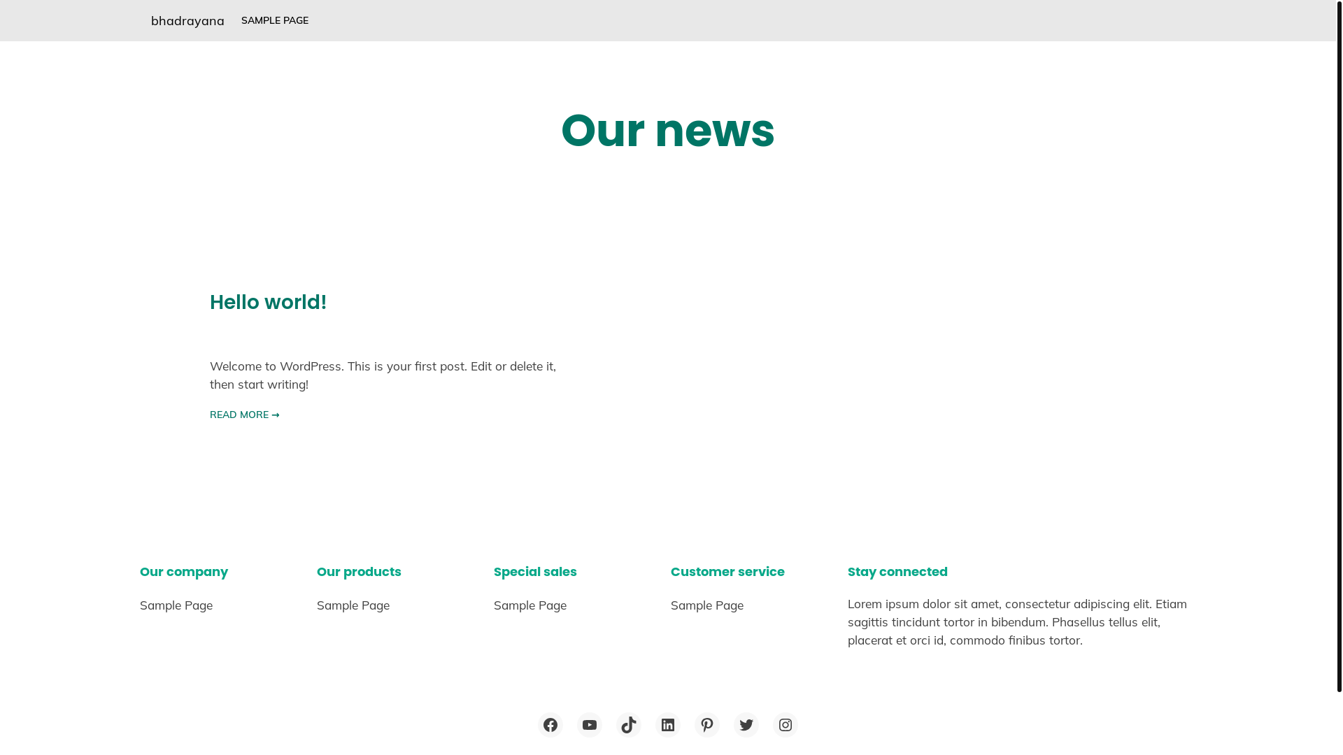 website screenshot of https://test1-106.pages.dev/