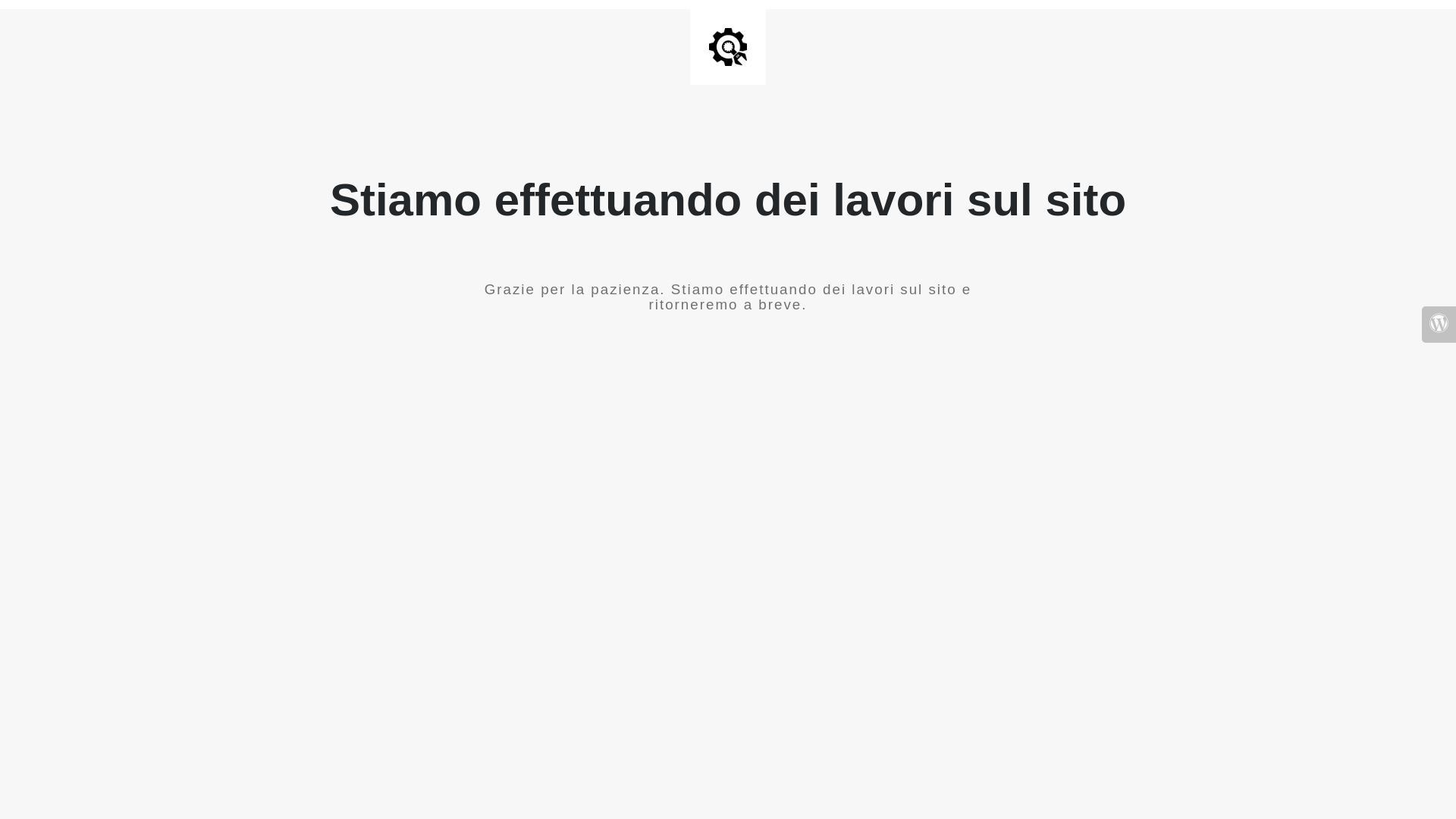 website screenshot of https://mindfulnessgames.it/