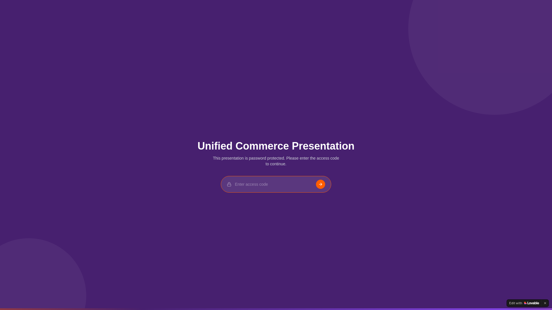 website screenshot of https://lepresentation26.com