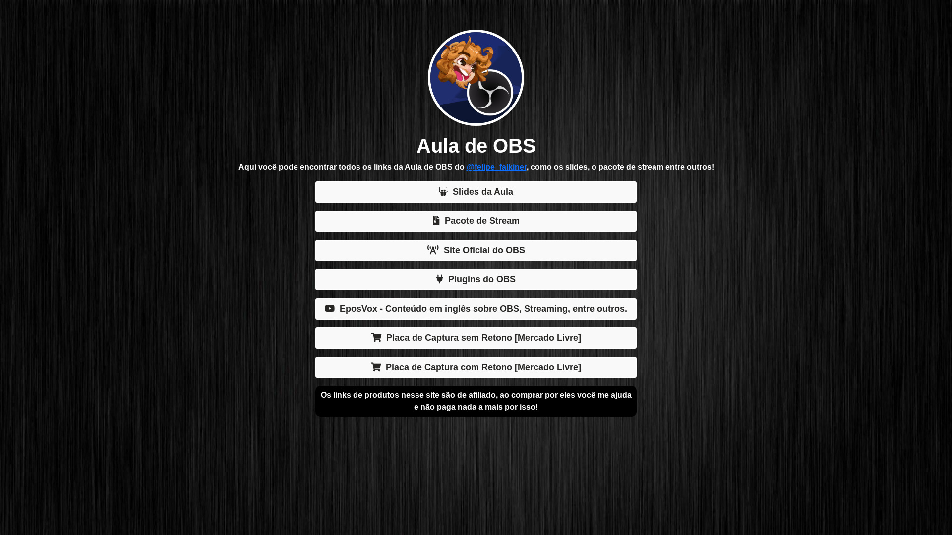 website screenshot of https://obs-class-site.pages.dev/