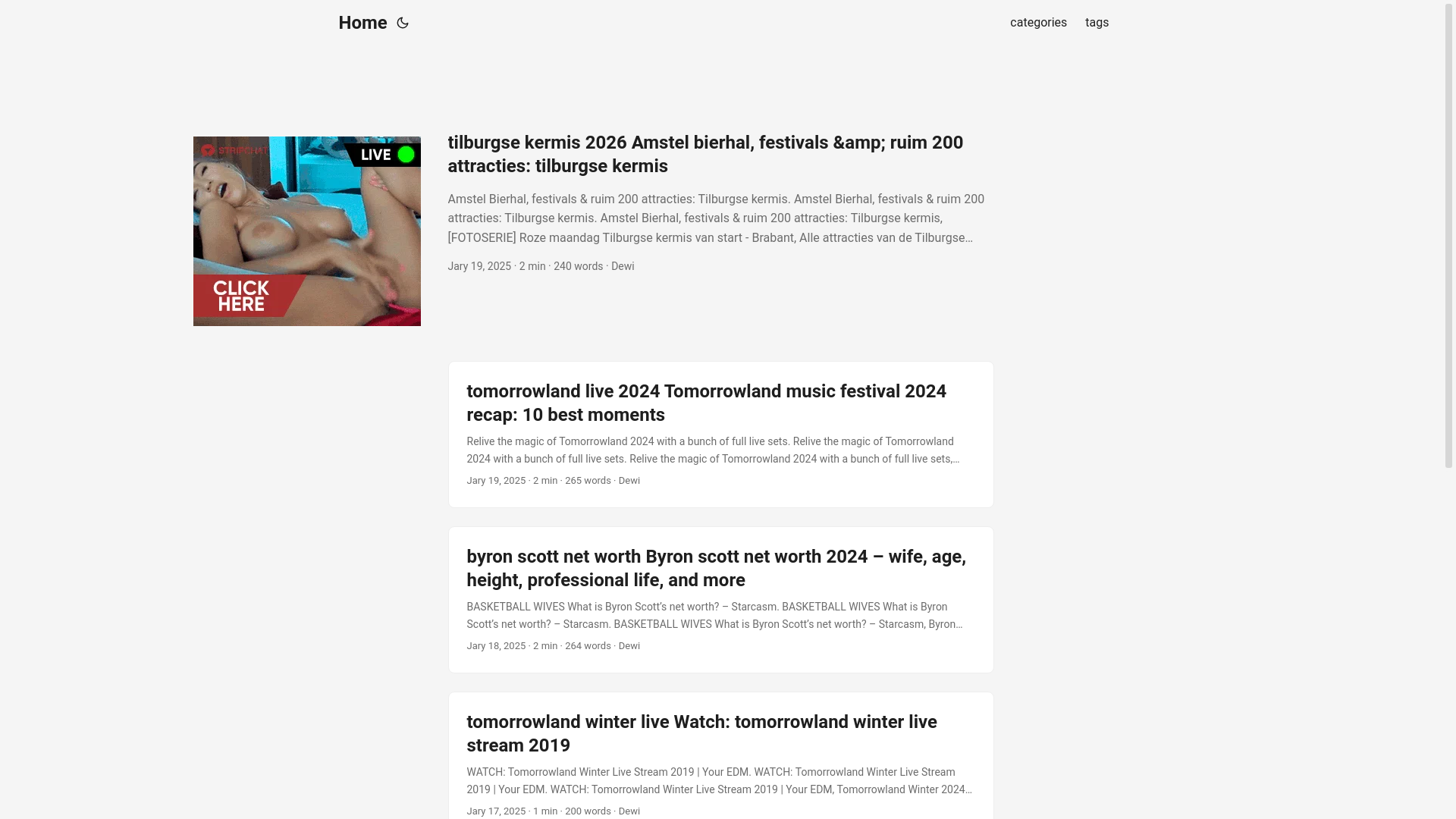 website screenshot of https://todayscorecenter.pages.dev/