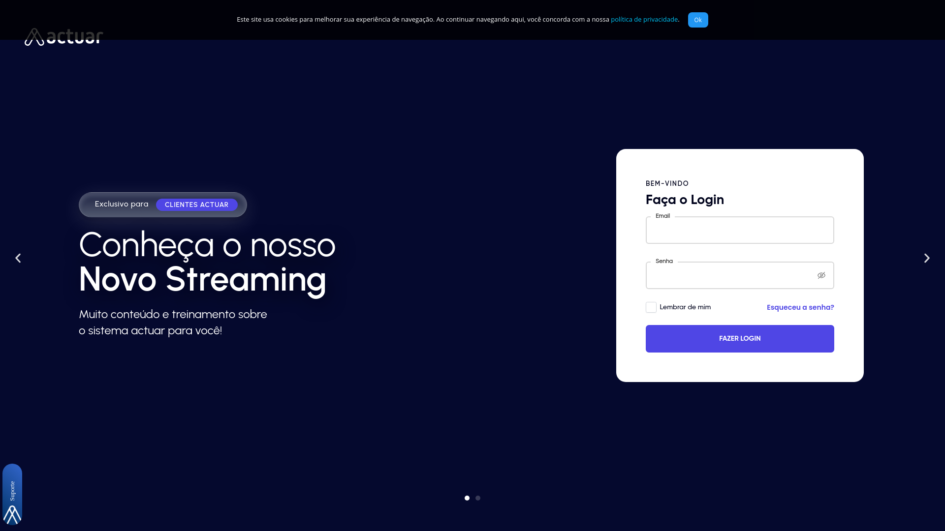 website screenshot of https://grupo-de-acesso.pages.dev/