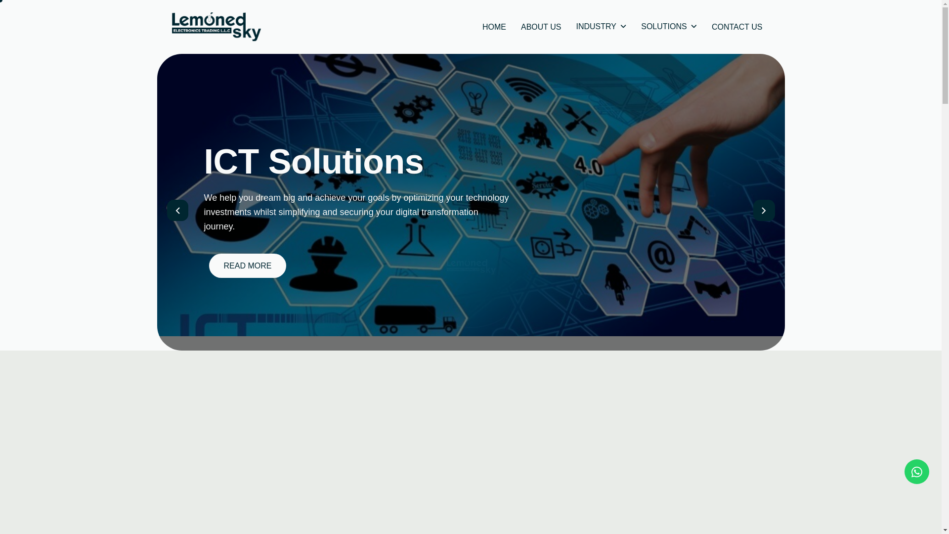 website screenshot of https://lemonedsky.ae/