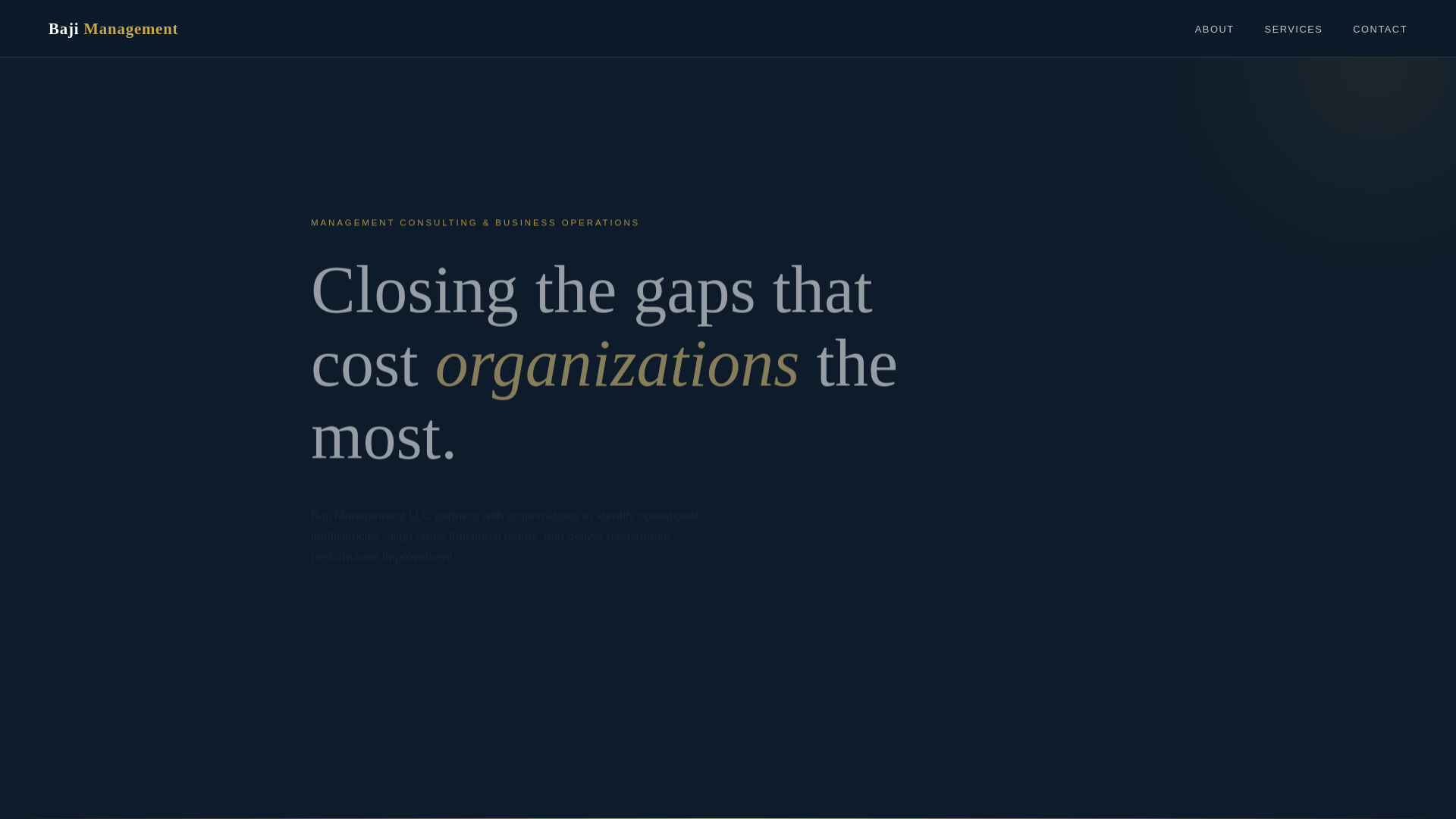 website screenshot of https://baji-site.pages.dev/