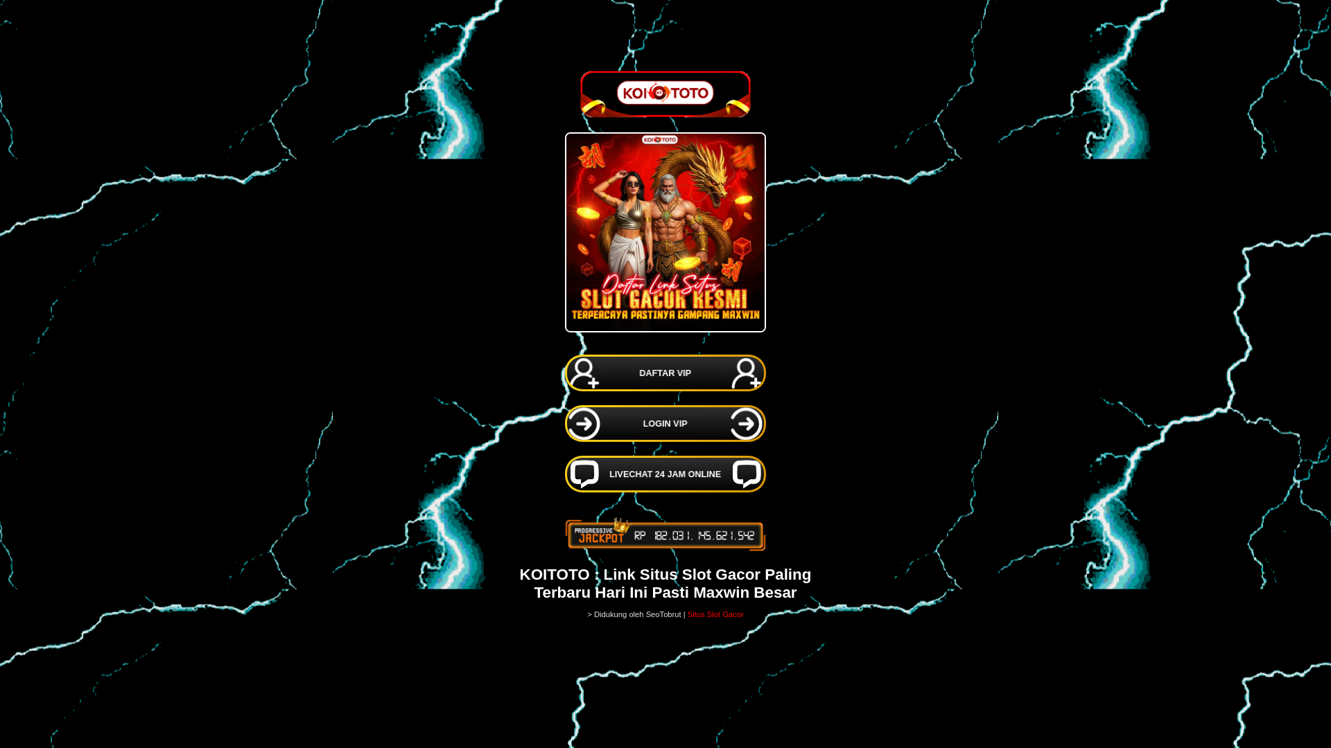 website screenshot of https://izin-terbang-dulu-ya-ketua.pages.dev/