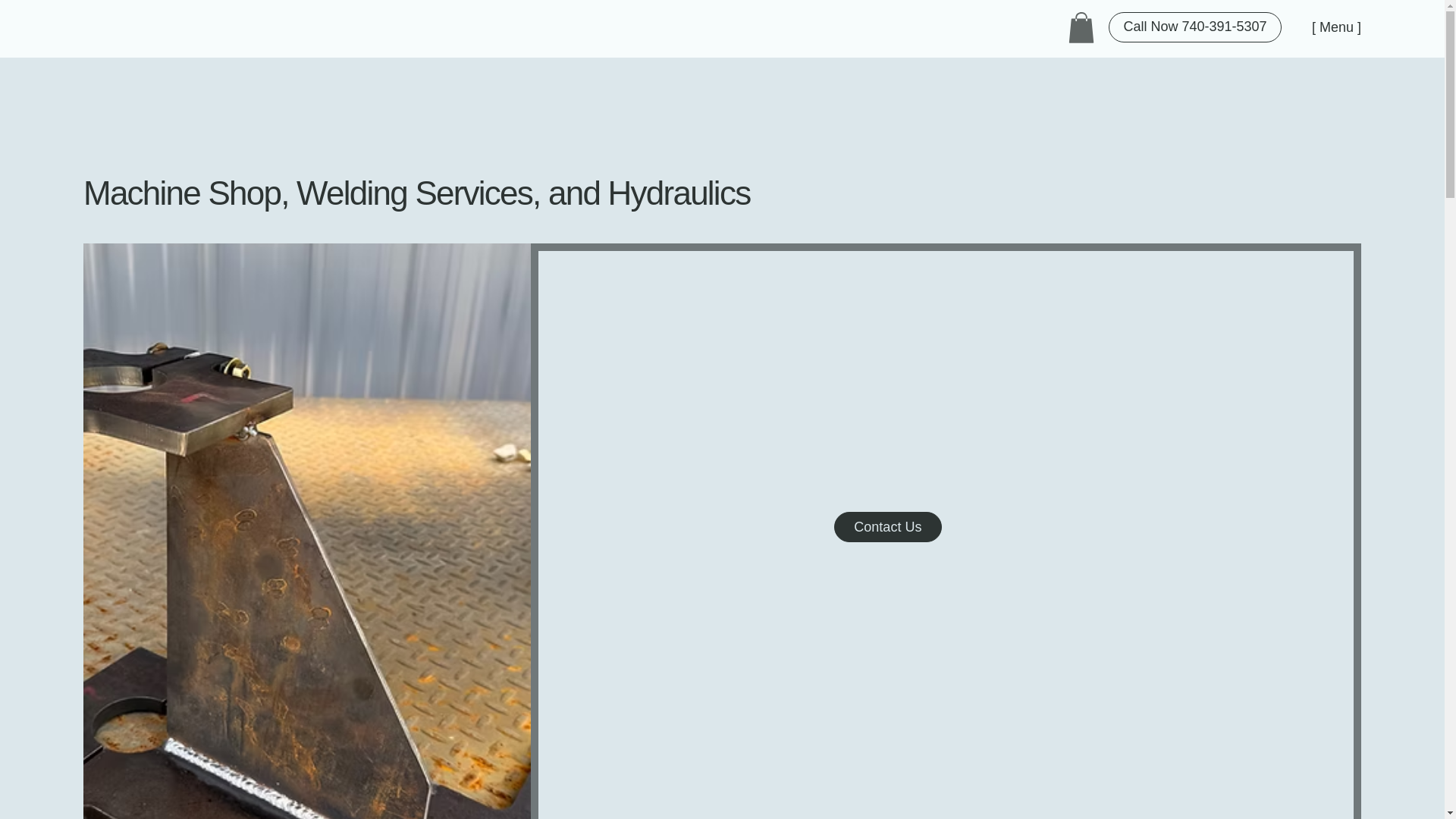 website screenshot of https://crumsmfgservices.com/