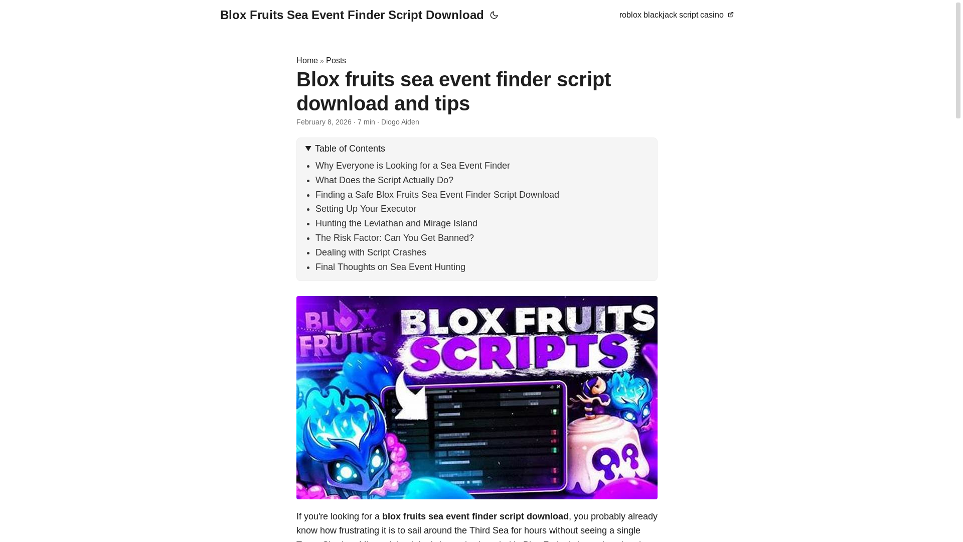 website screenshot of https://blox-fruits-sea-event-finder-script-download.pages.dev/