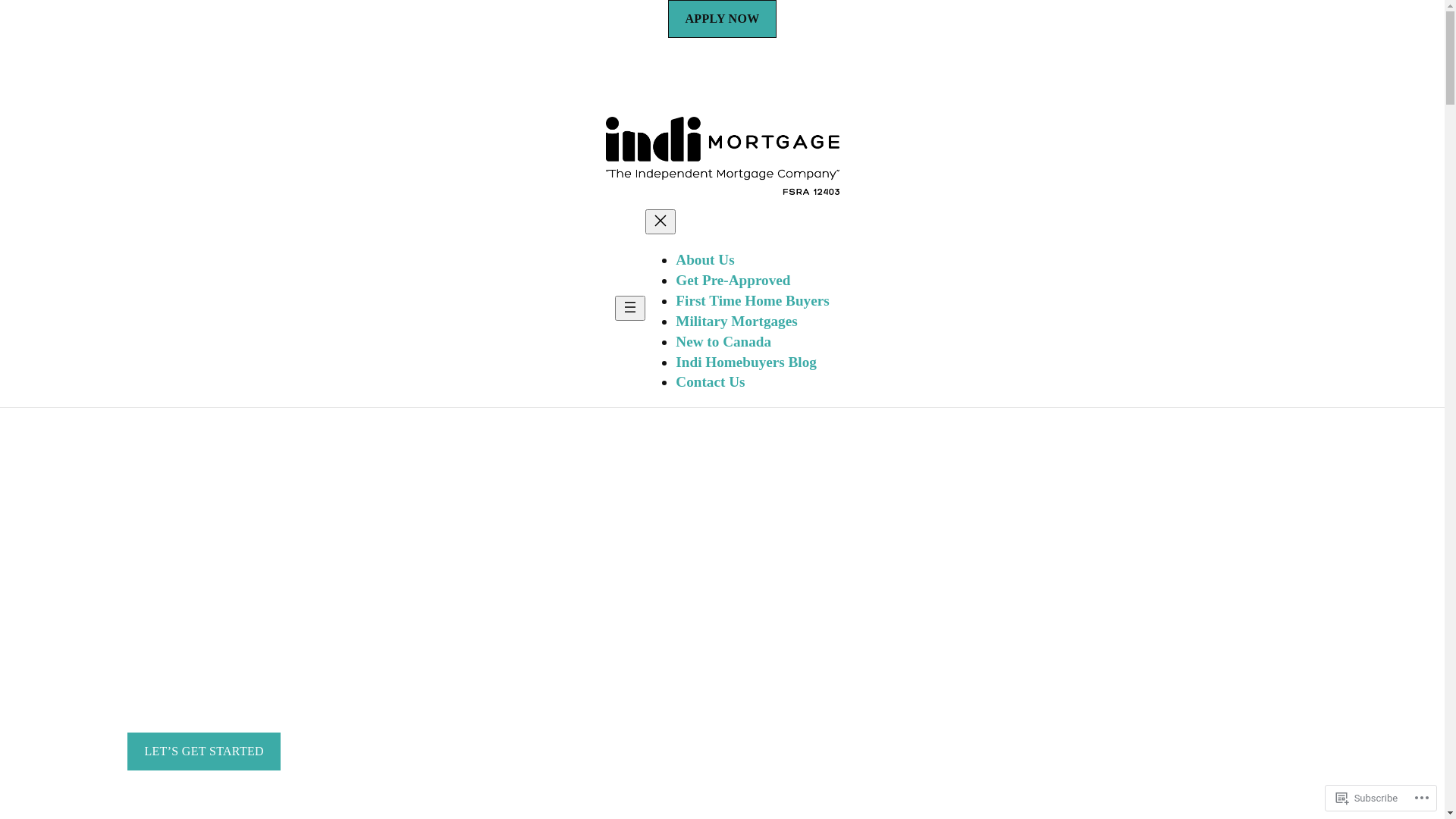 website screenshot of https://indiinthevalley.com/