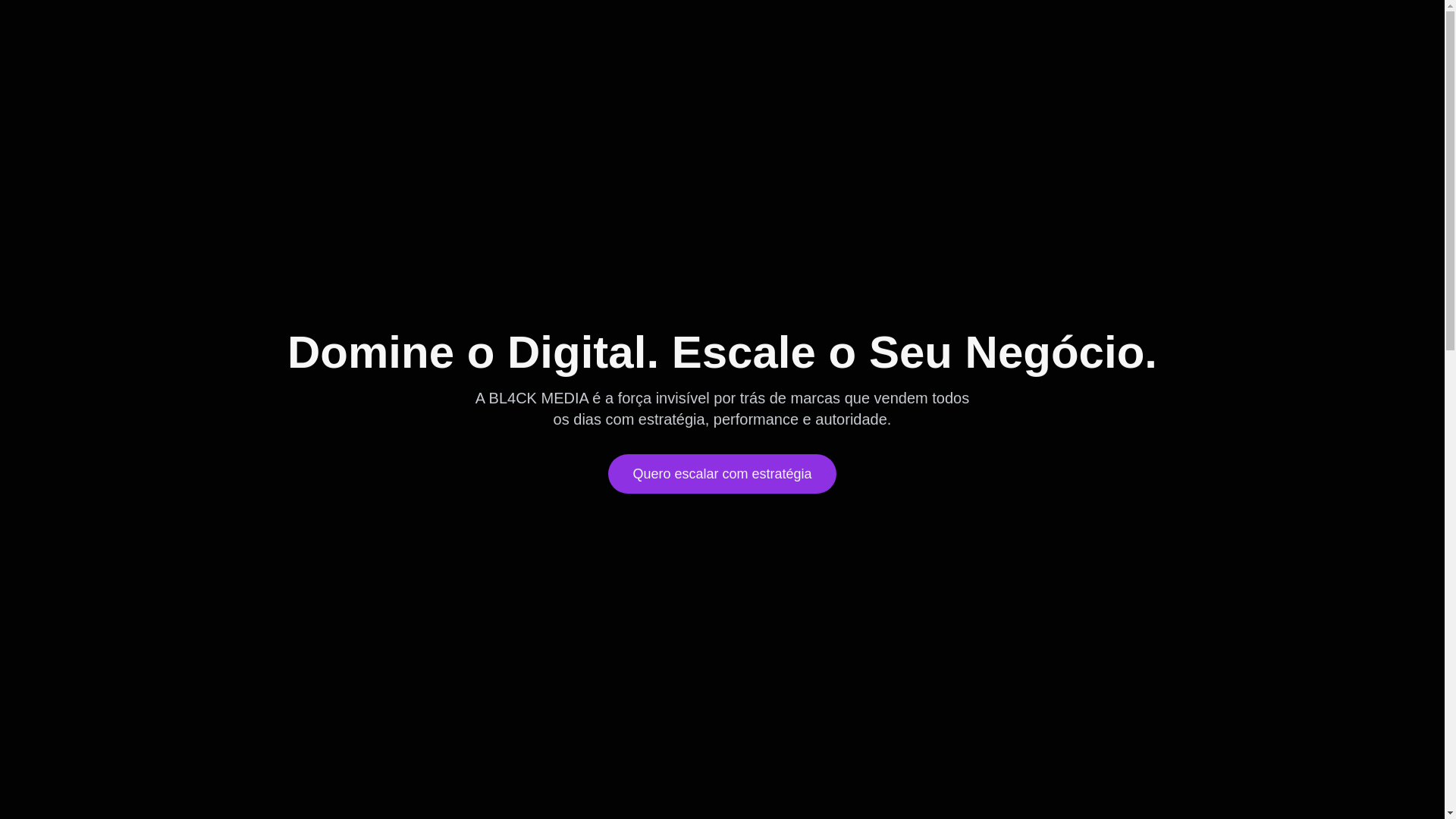 website screenshot of https://bl4ckmedia.online/