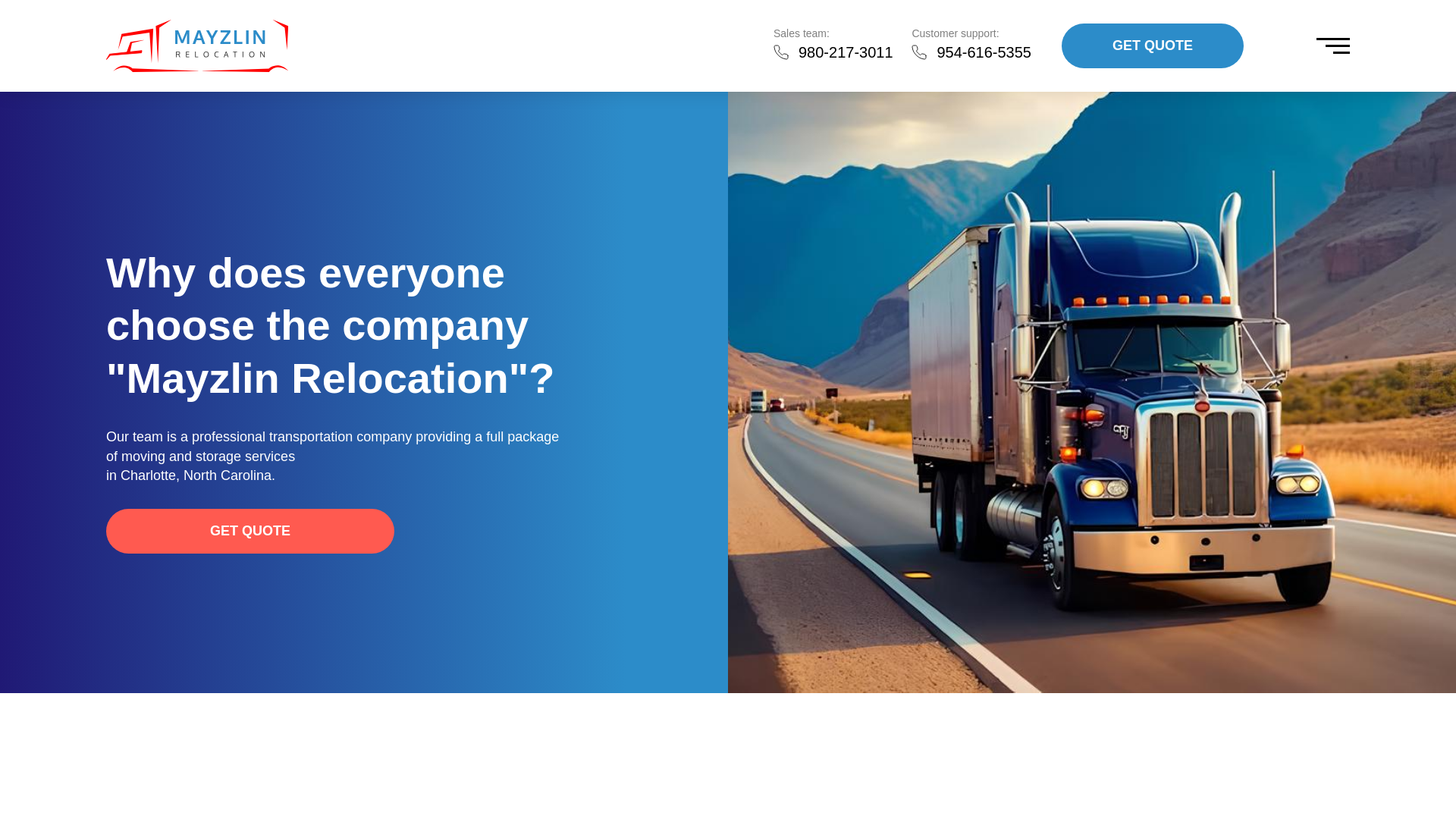 website screenshot of https://terraxecho.life/