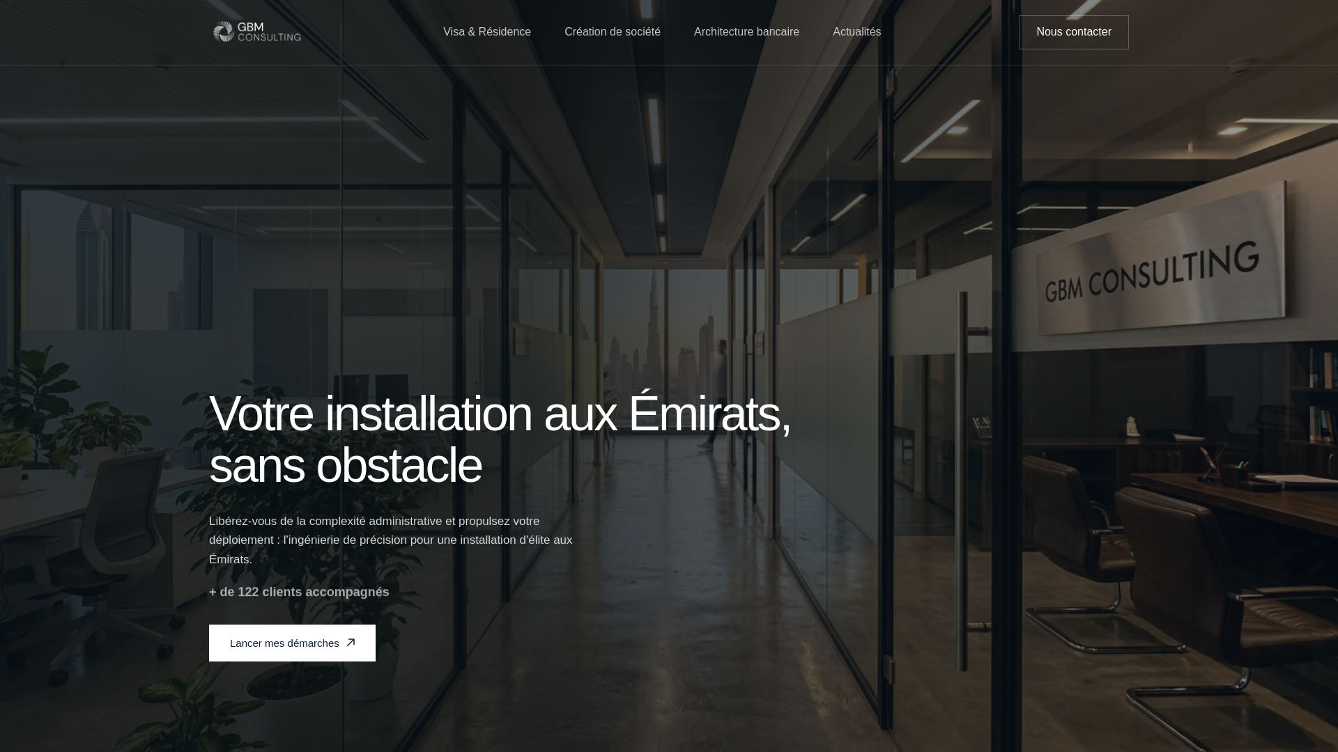 website screenshot of https://nuea-agency.pages.dev/