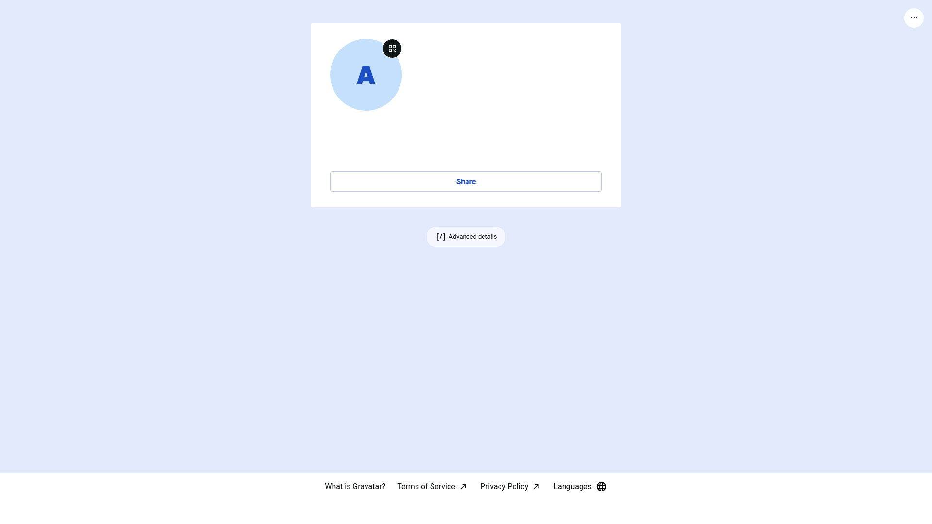 website screenshot of https://techandai.link/
