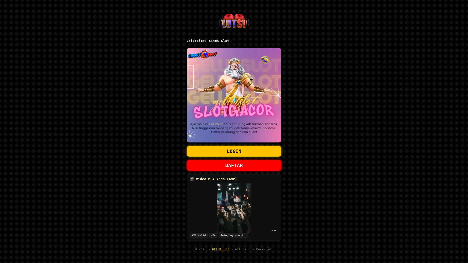 website screenshot of https://kabupatenmagelang.pages.dev/